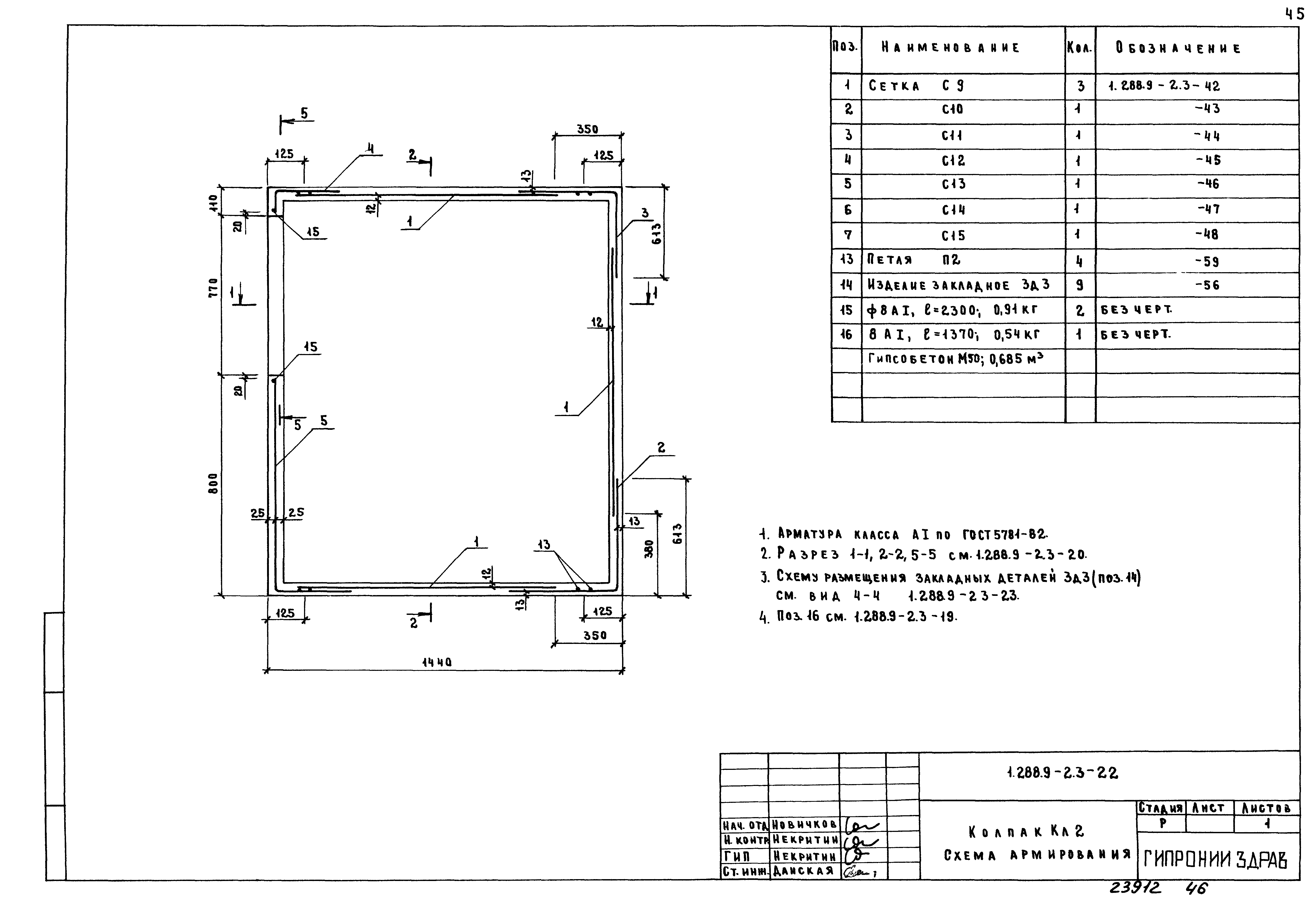 Серия 1.288.9-2