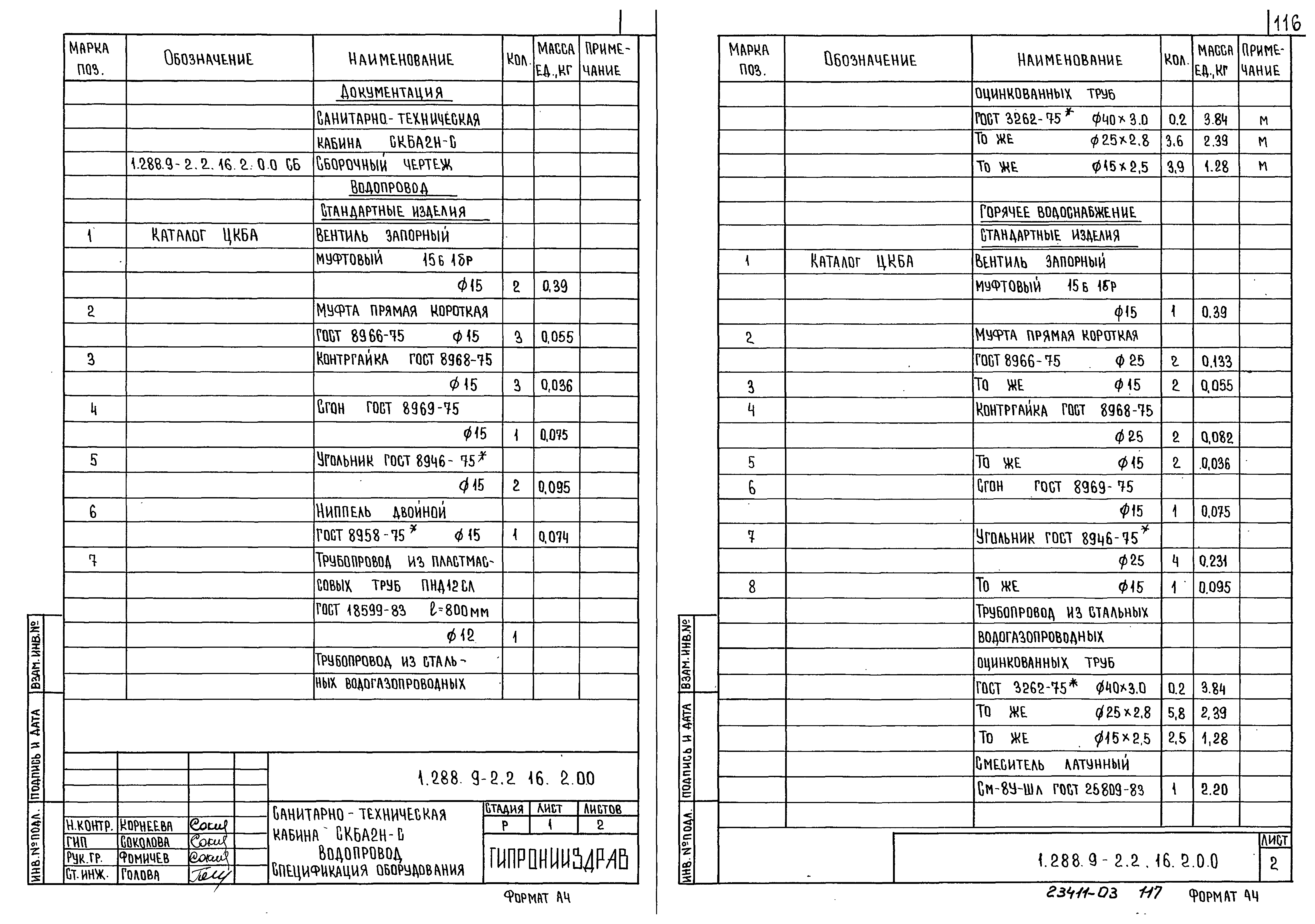 Серия 1.288.9-2