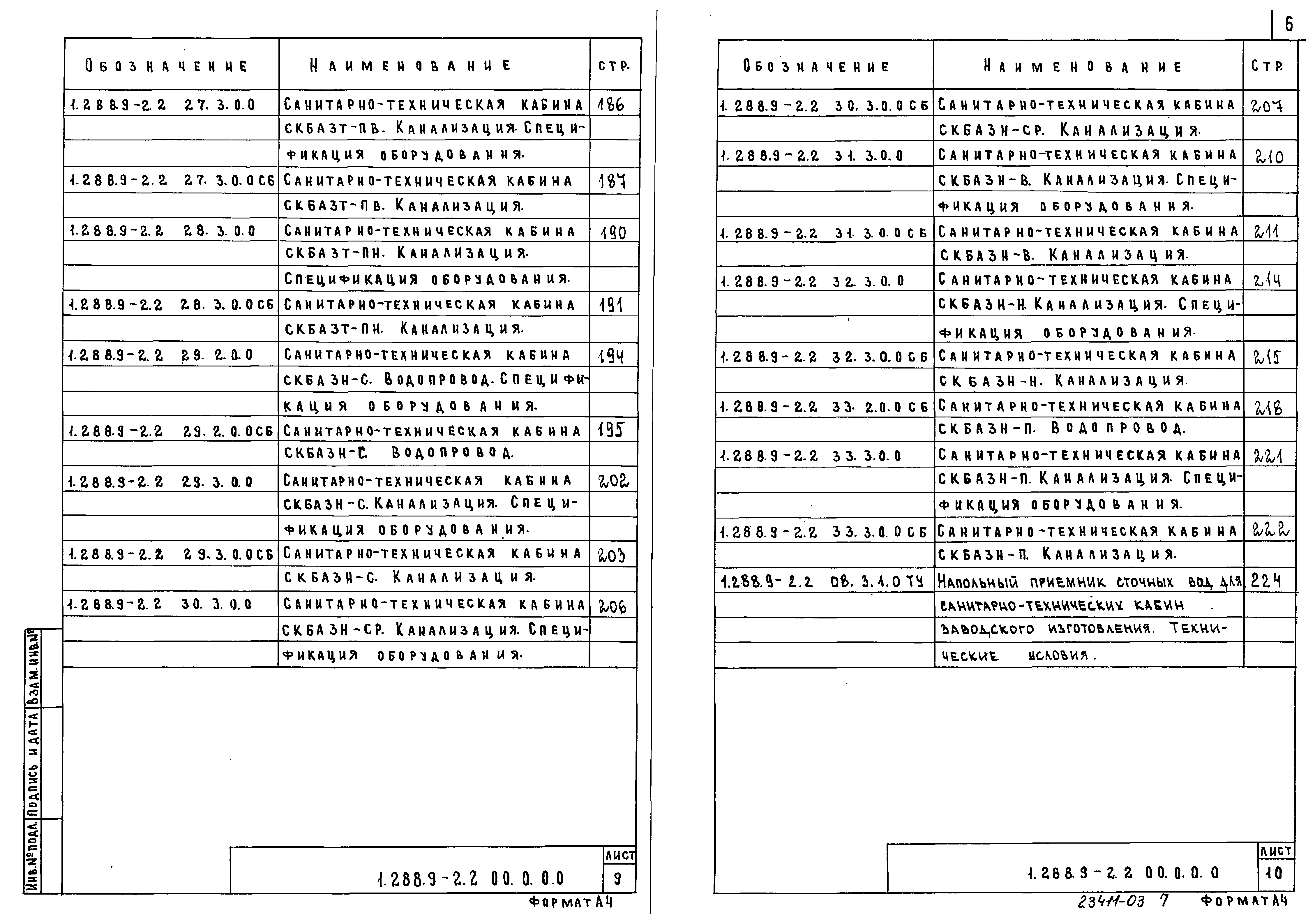 Серия 1.288.9-2