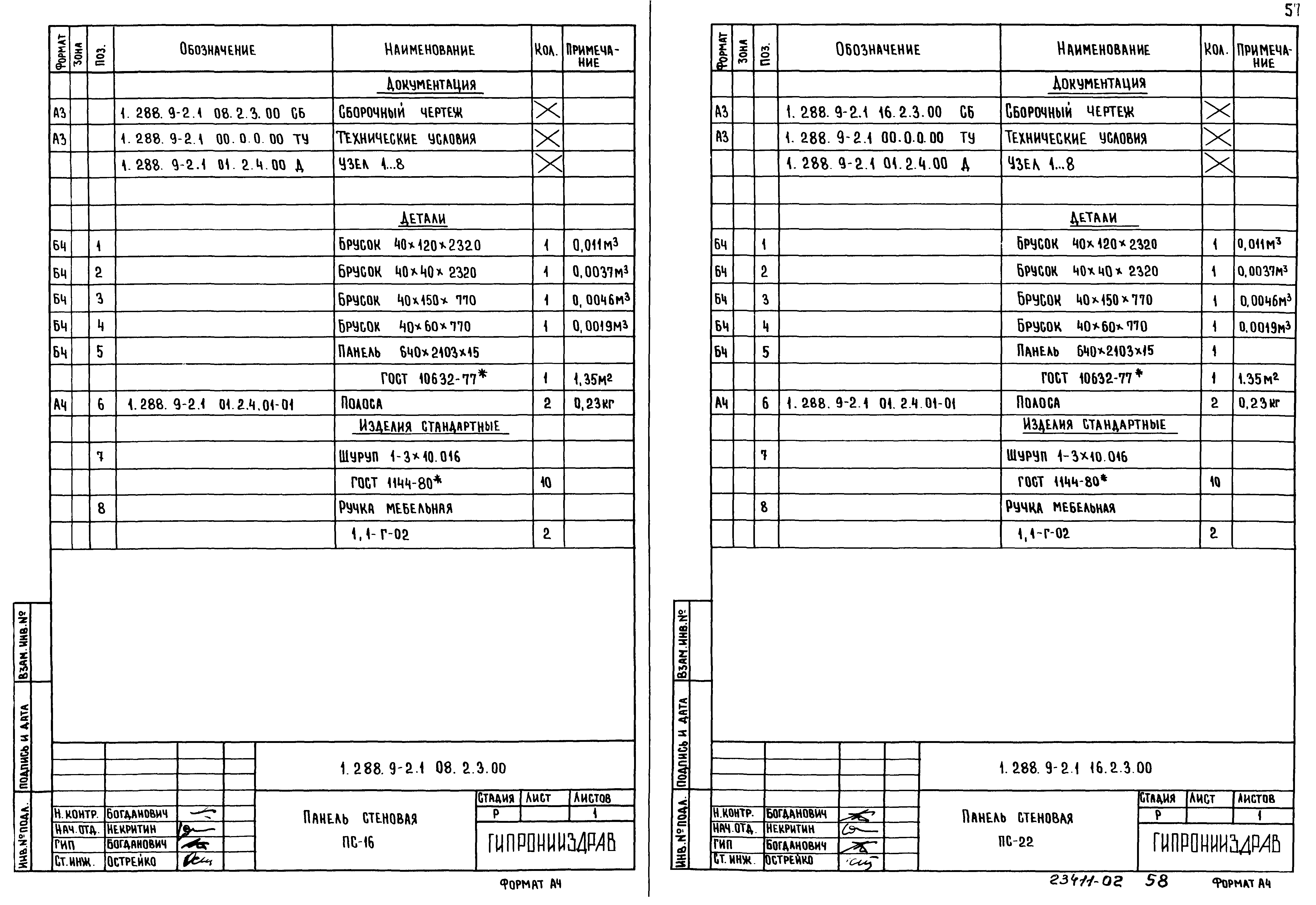 Серия 1.288.9-2