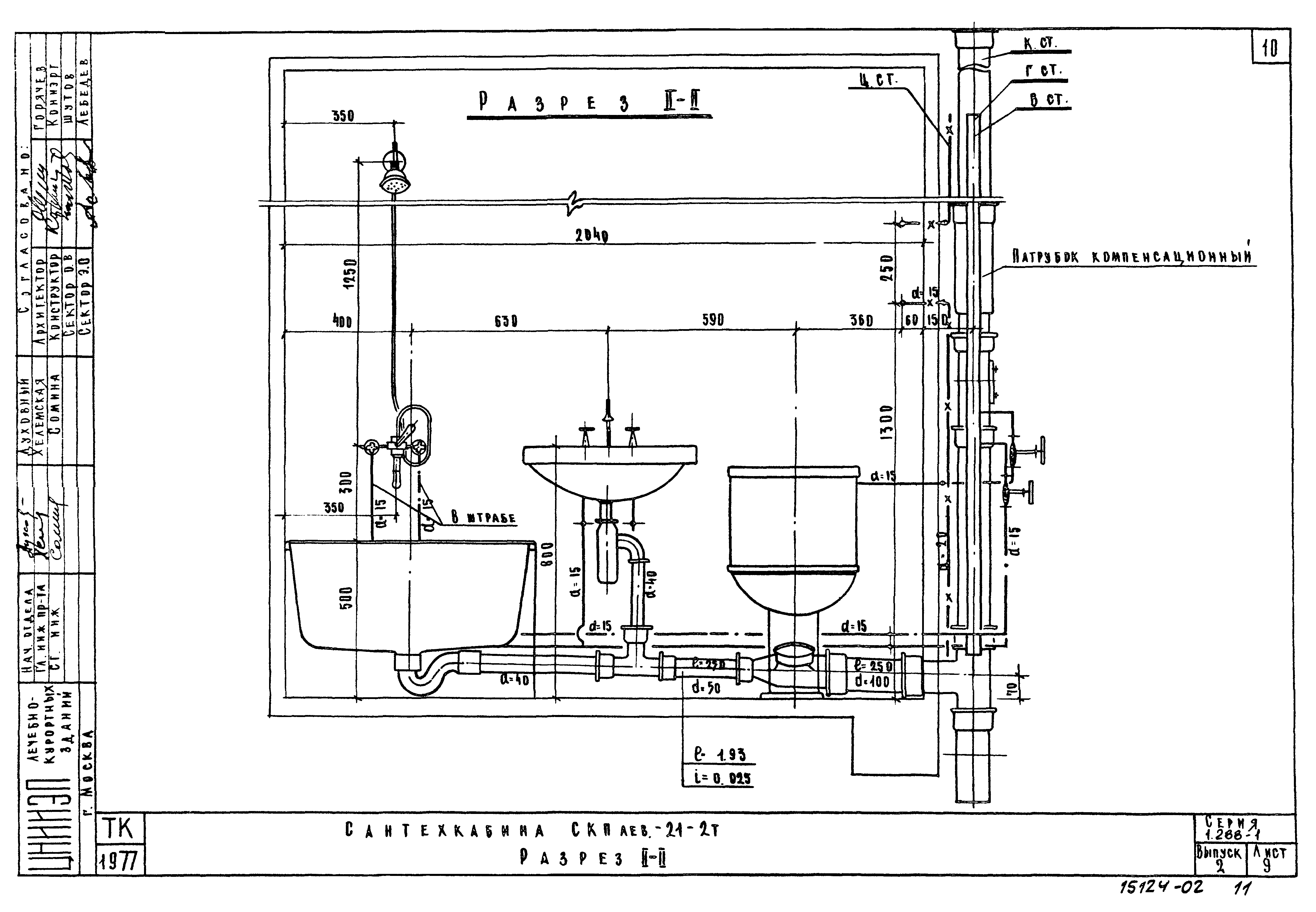 Серия 1.288-1