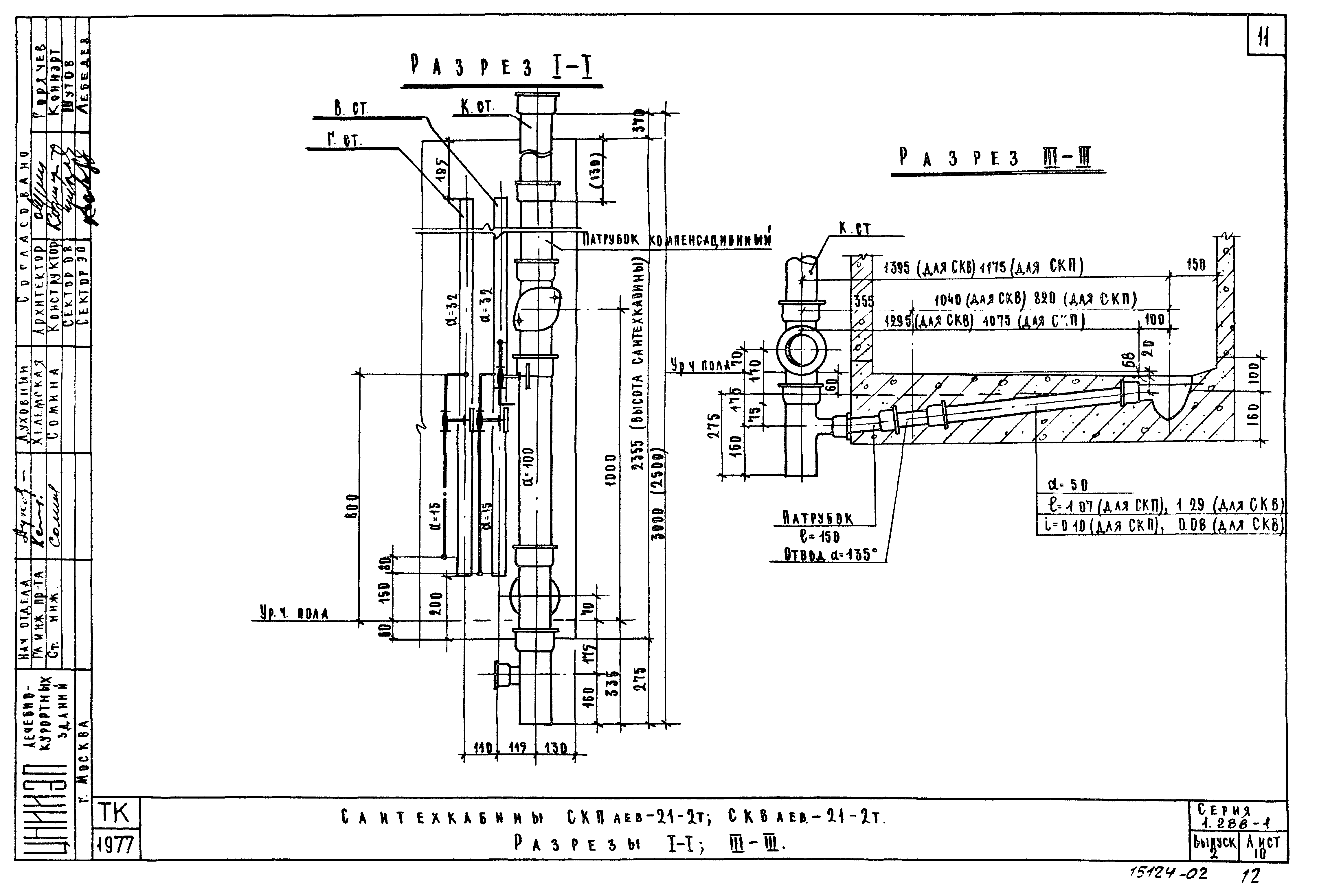 Серия 1.288-1