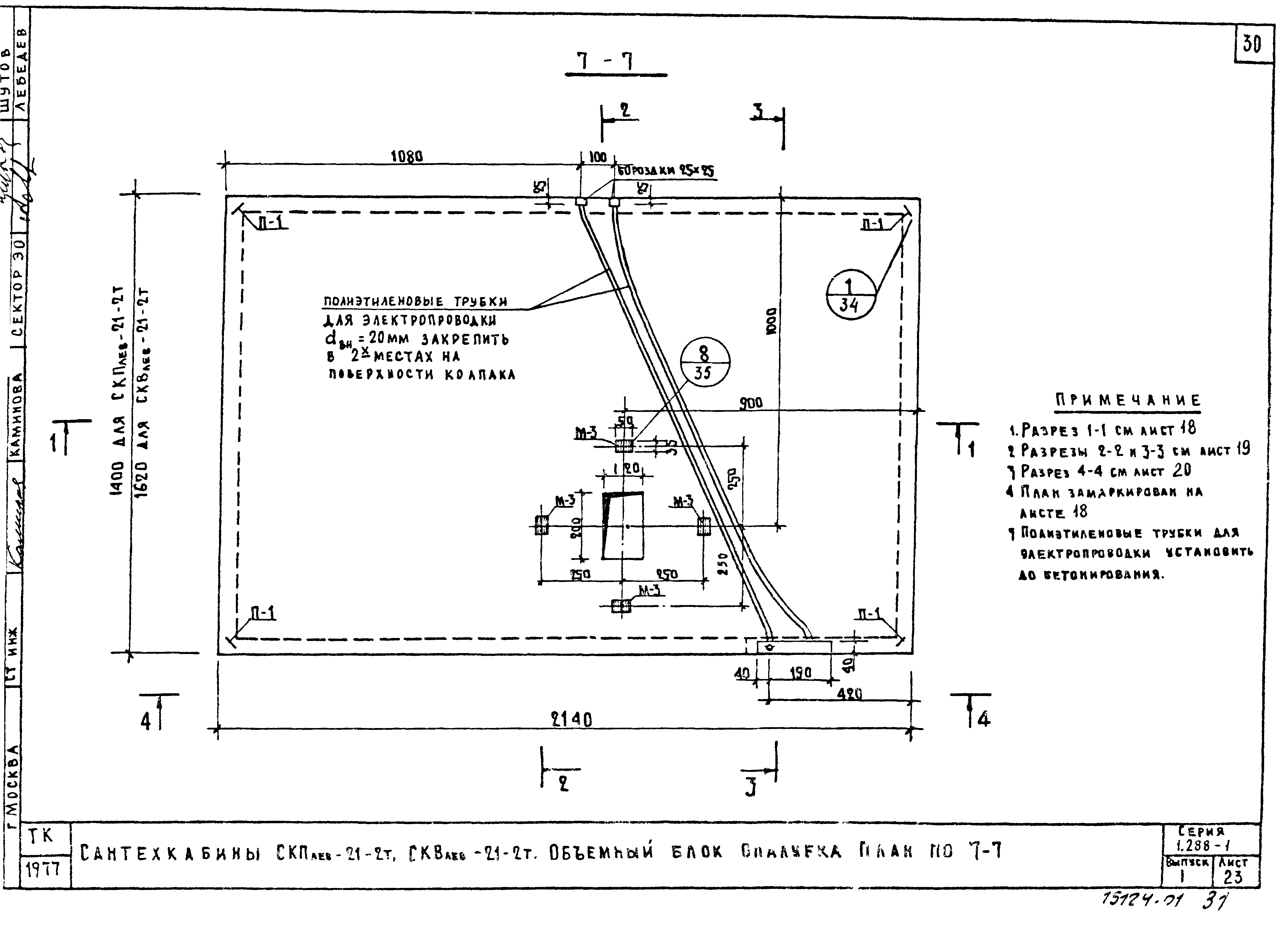 Серия 1.288-1