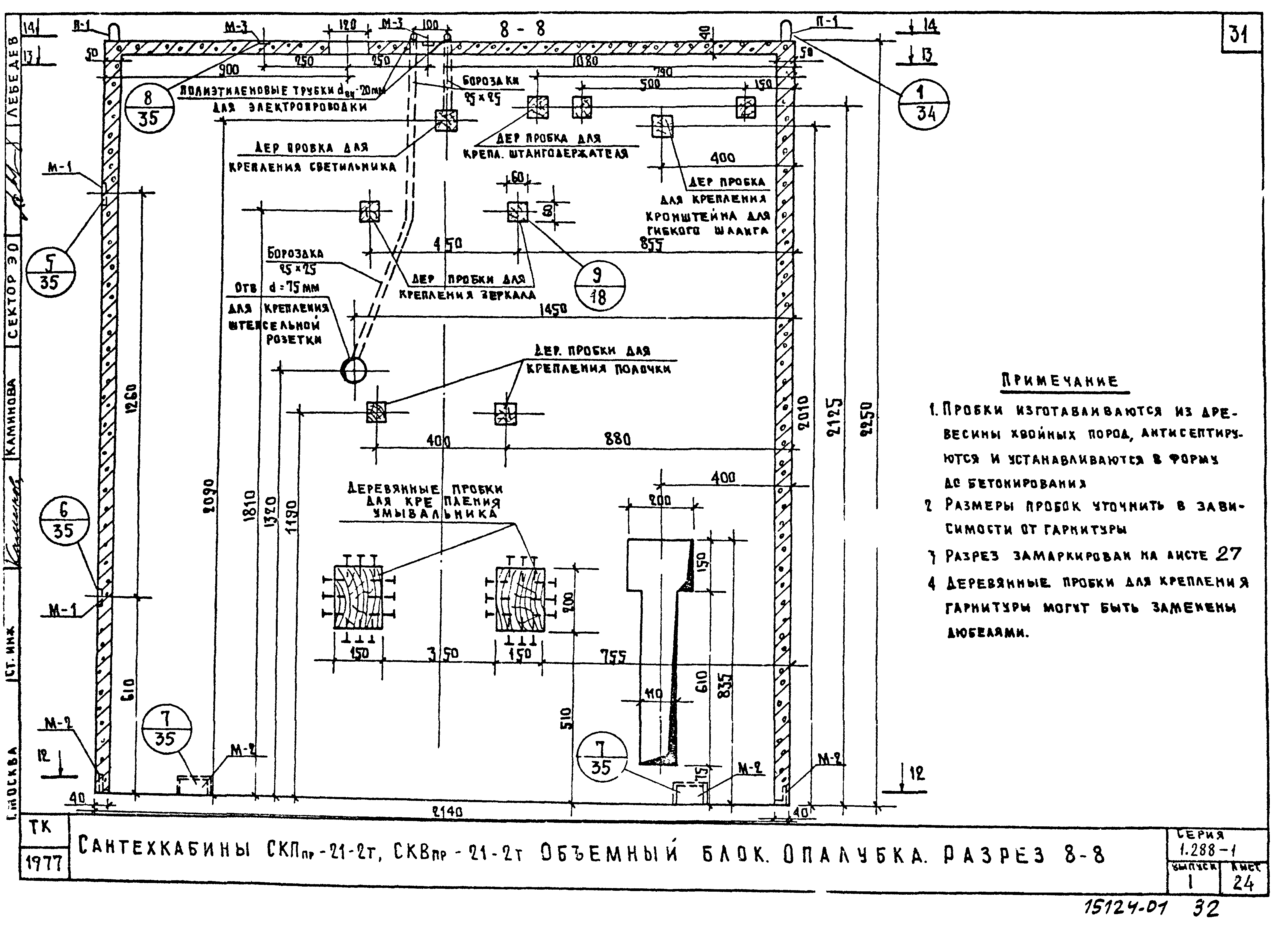 Серия 1.288-1