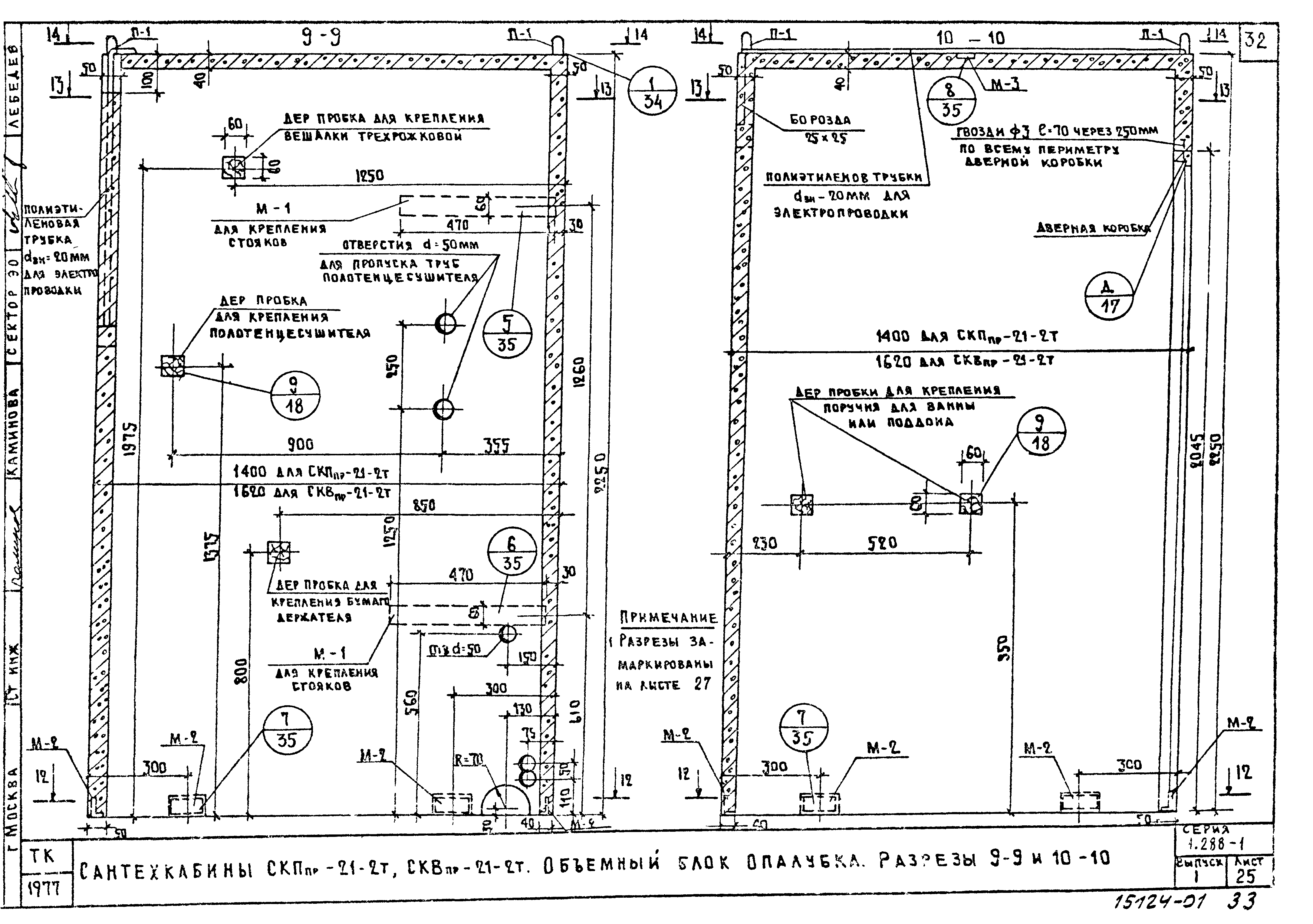 Серия 1.288-1