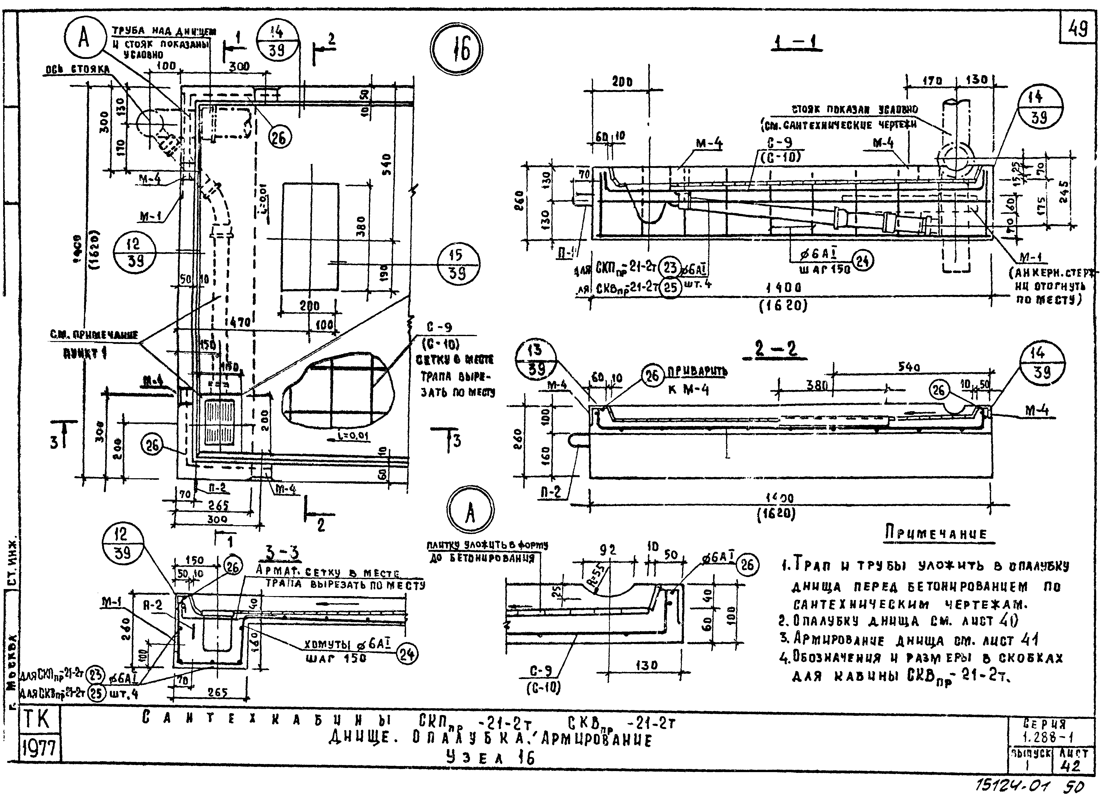 Серия 1.288-1