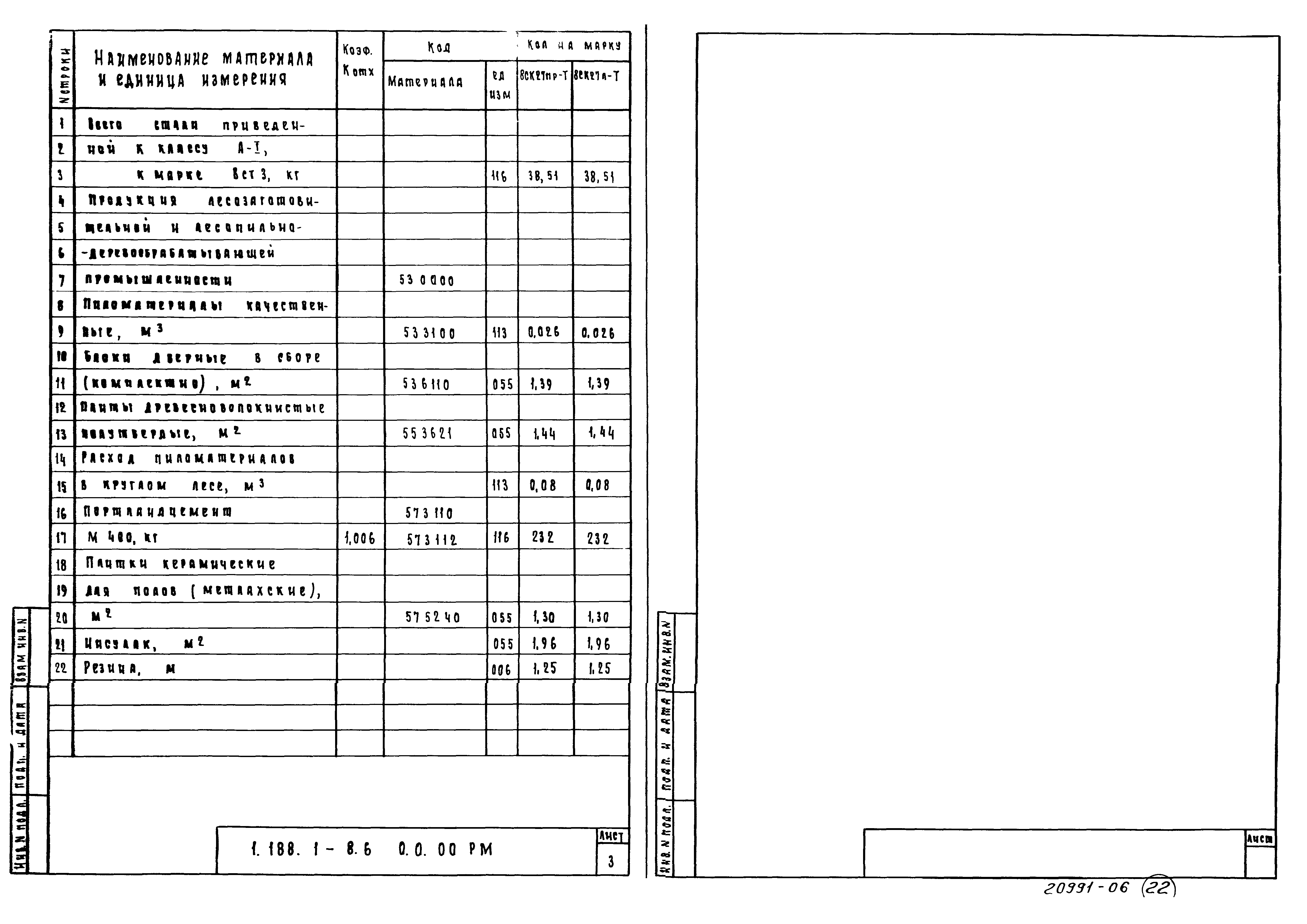 Серия 1.188.1-8