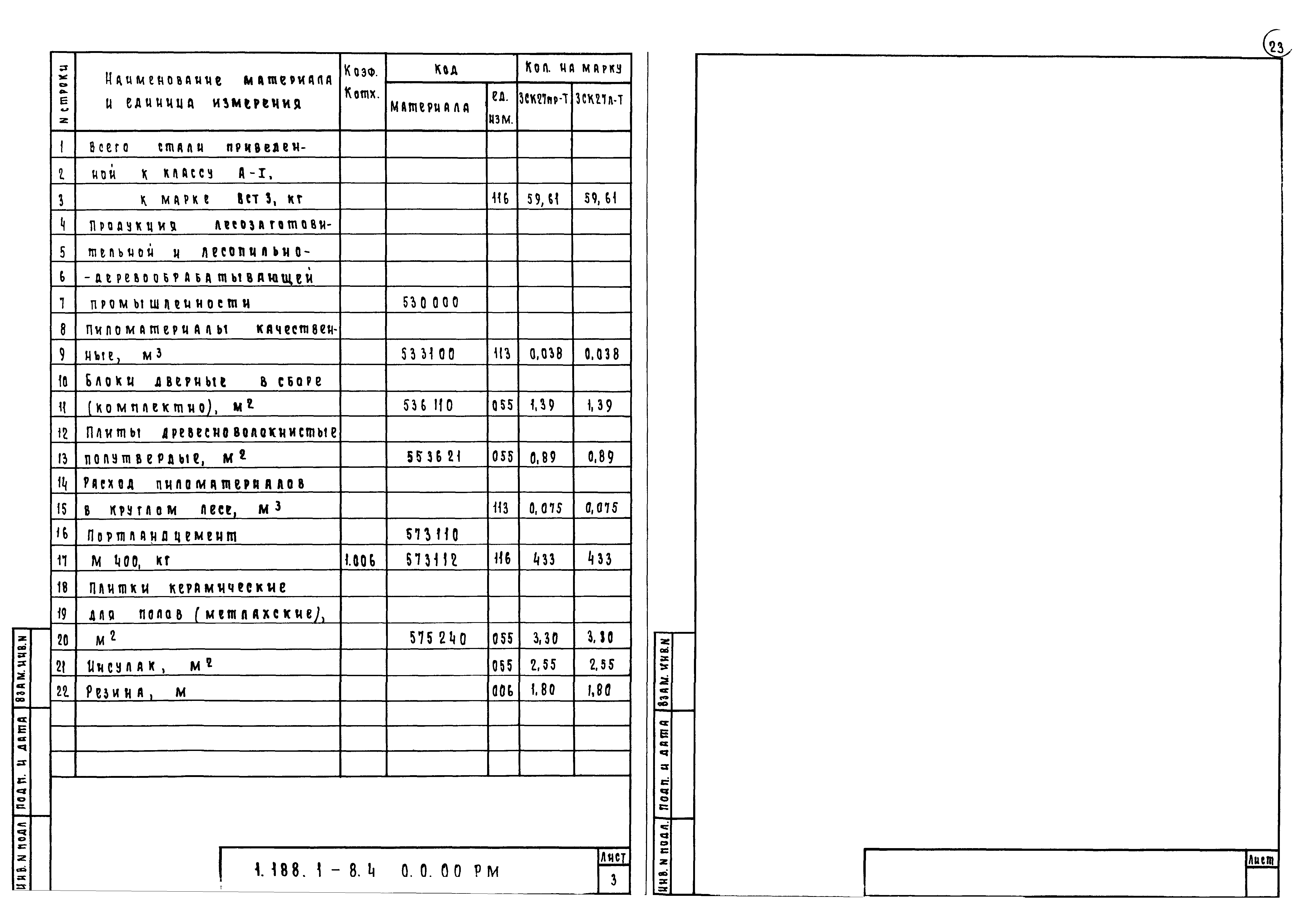 Серия 1.188.1-8