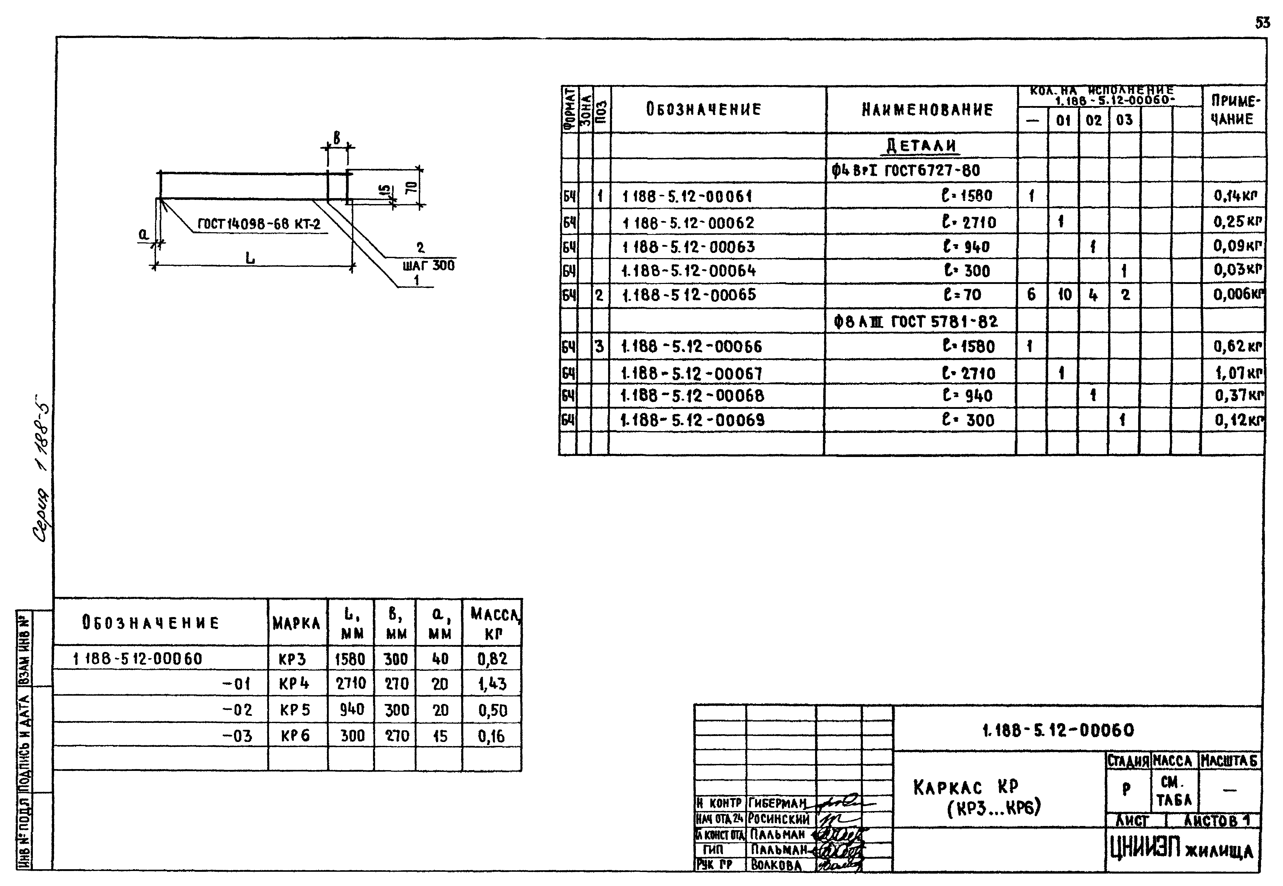 Серия 1.188-5