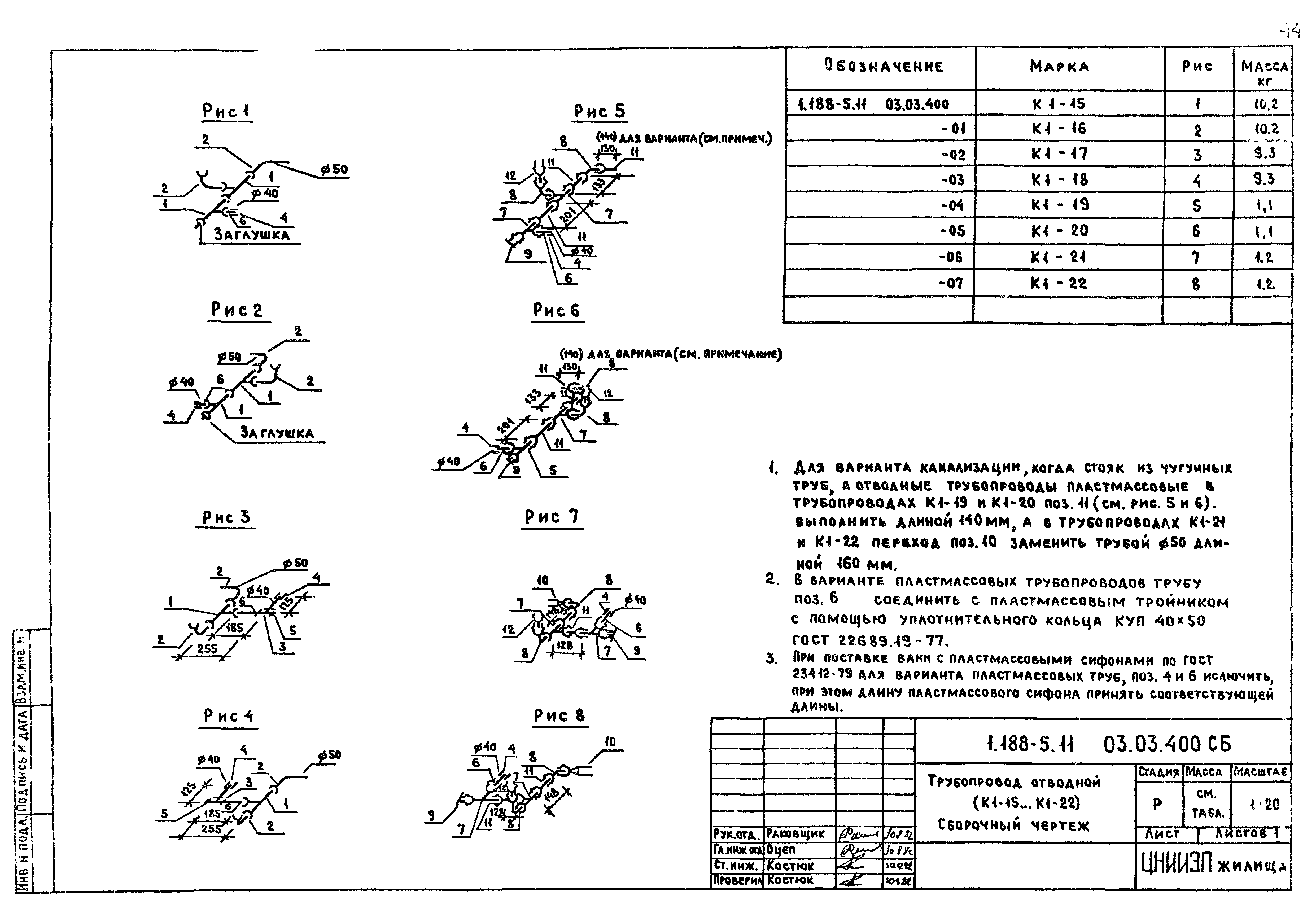 Серия 1.188-5