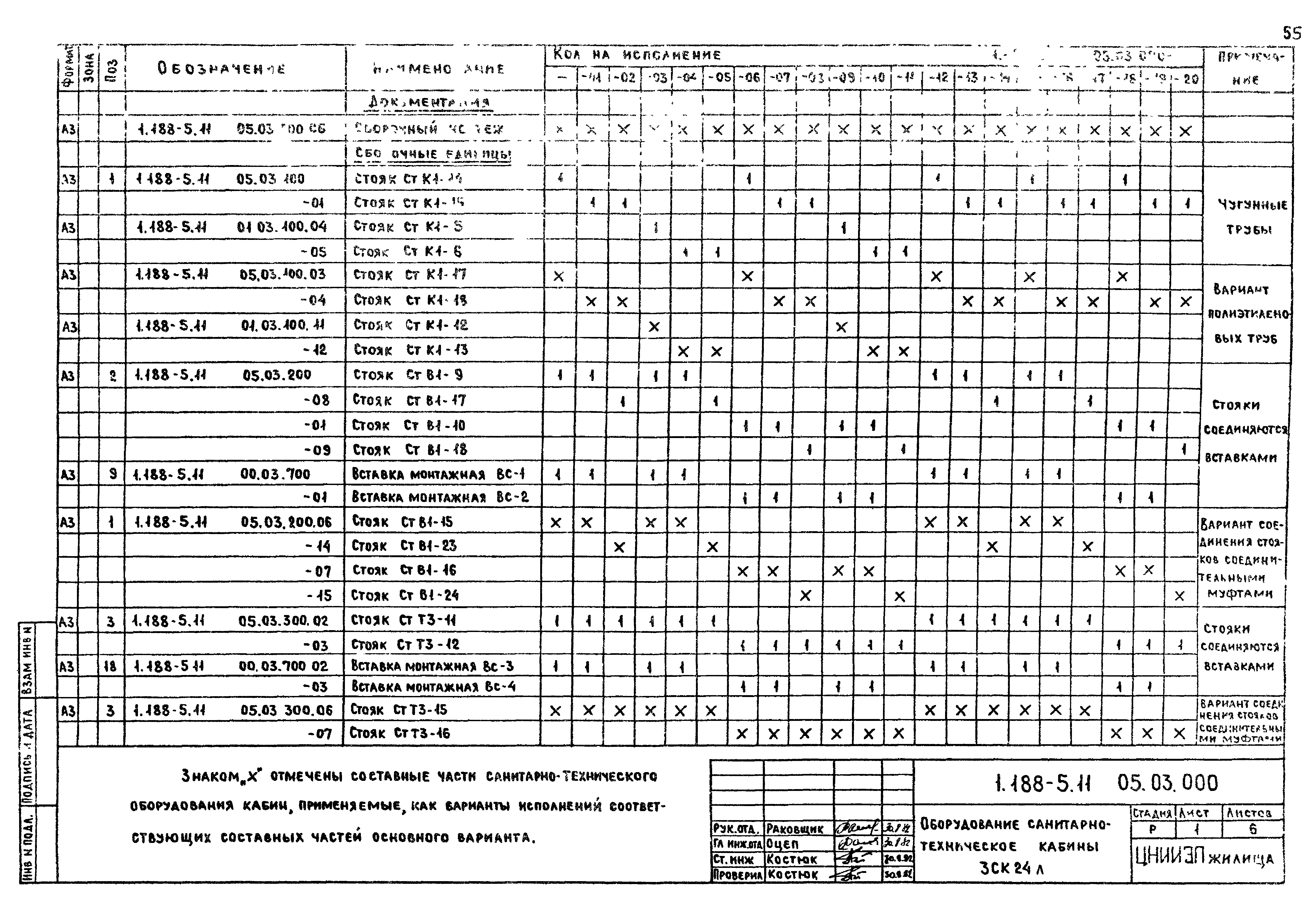 Серия 1.188-5