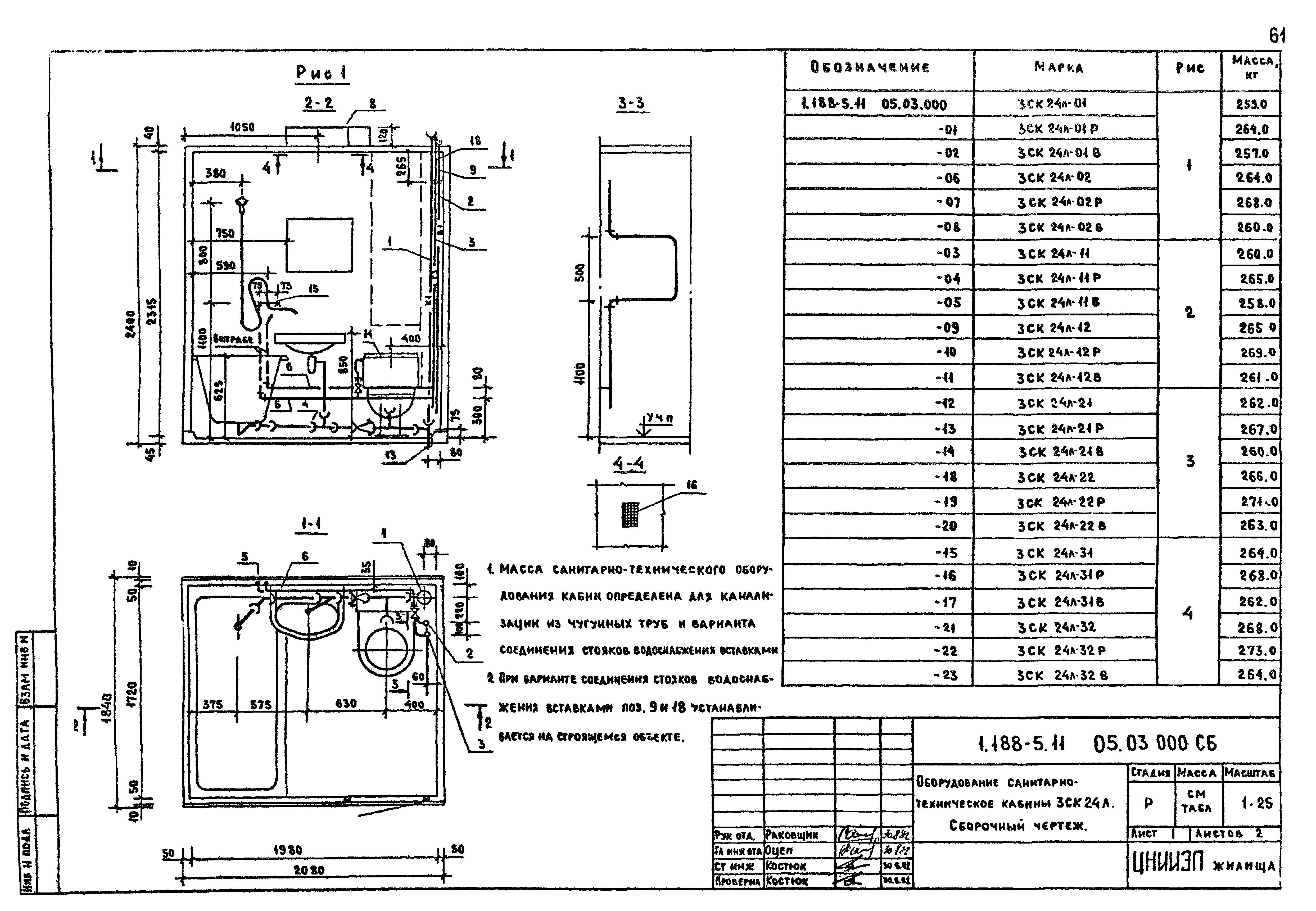 Серия 1.188-5