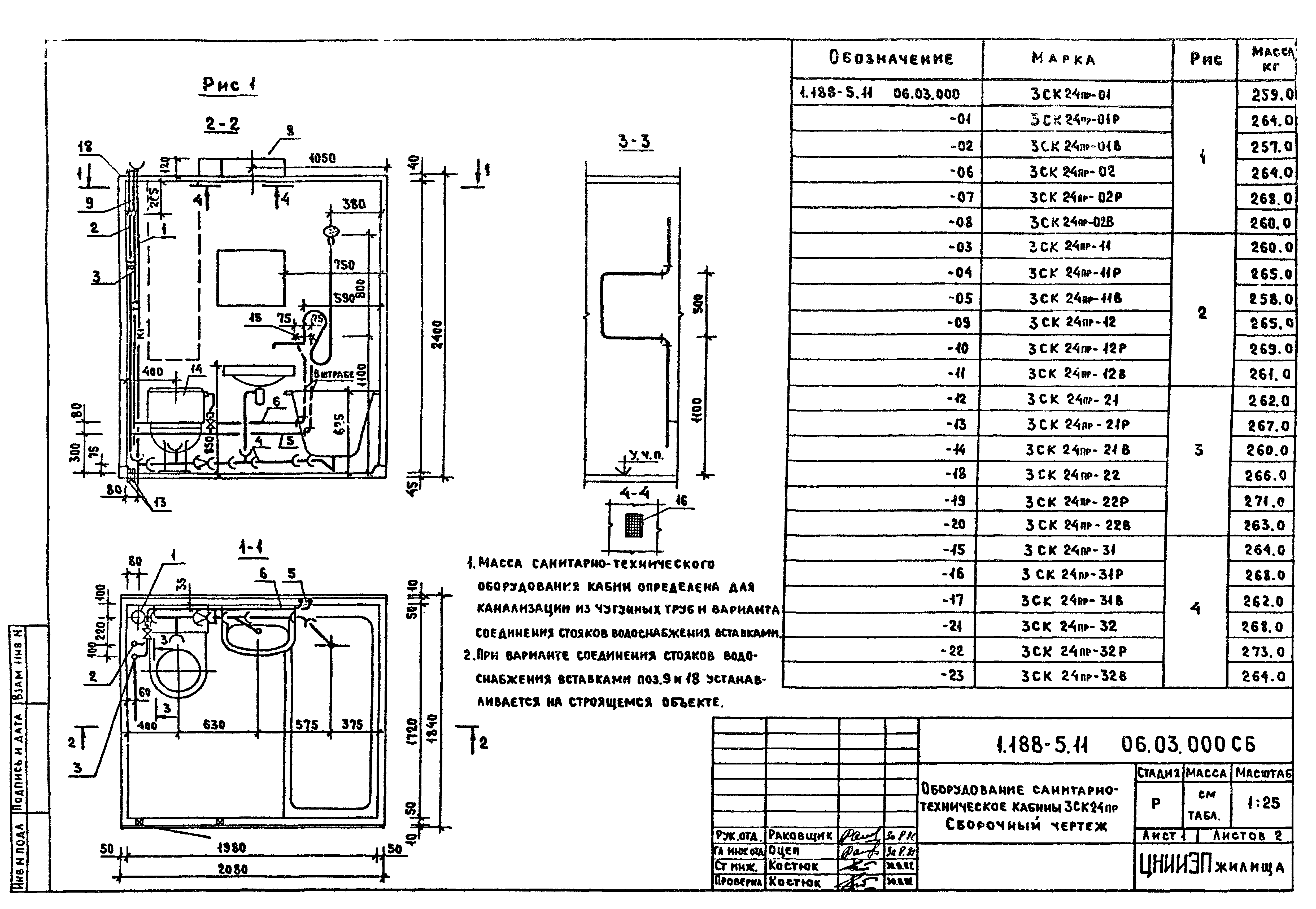 Серия 1.188-5