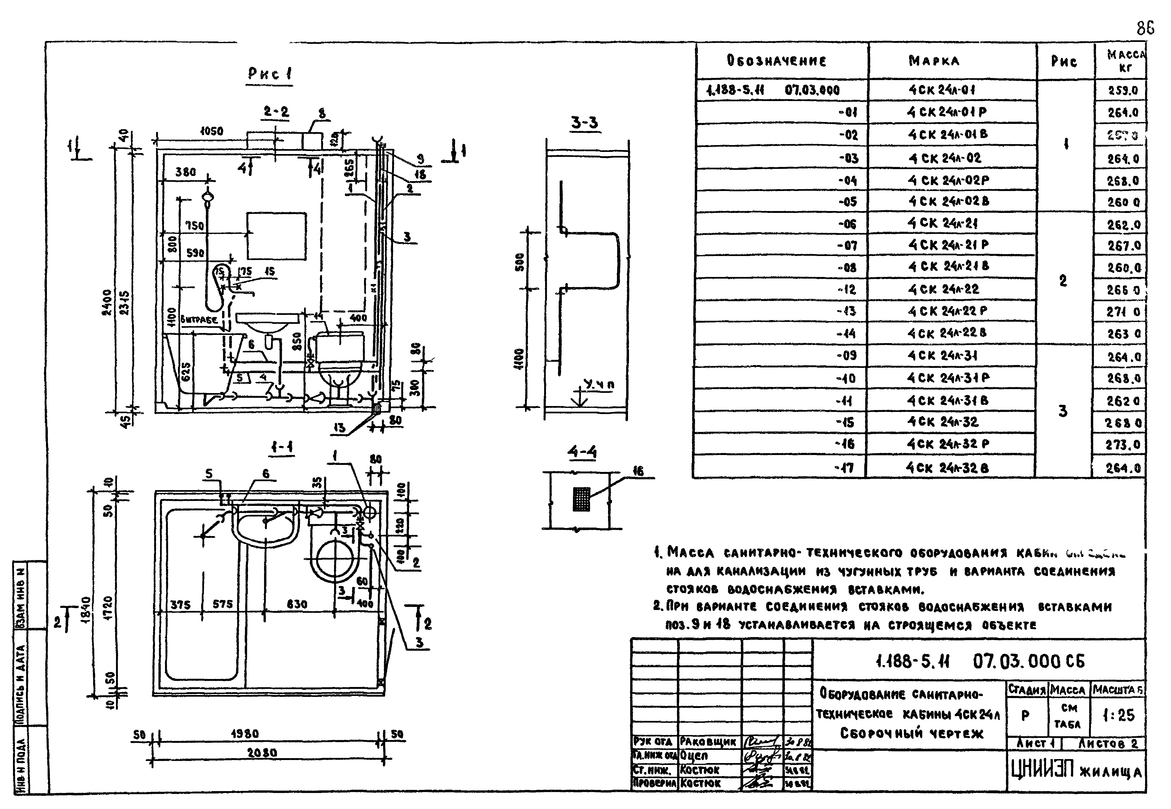 Серия 1.188-5