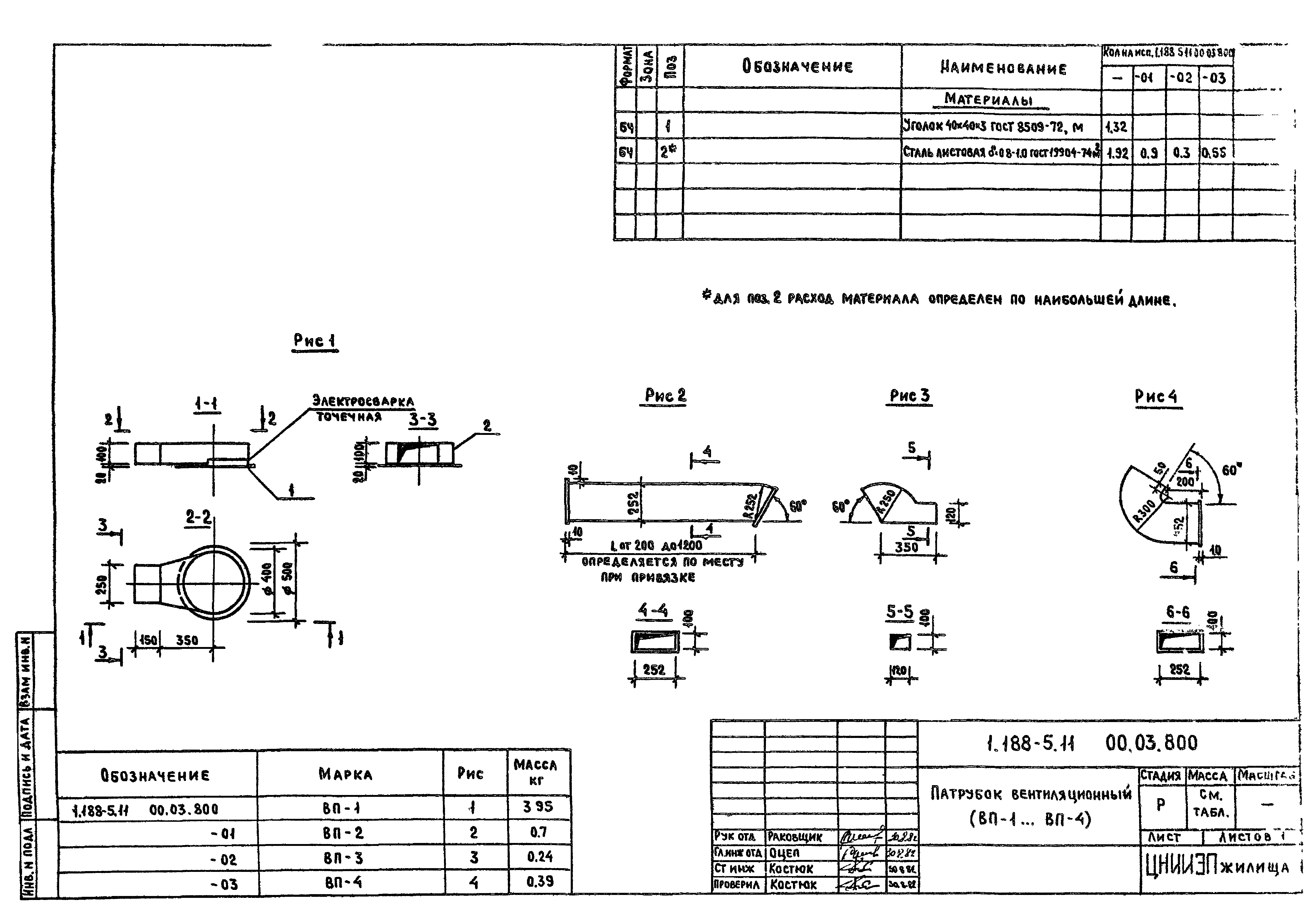 Серия 1.188-5