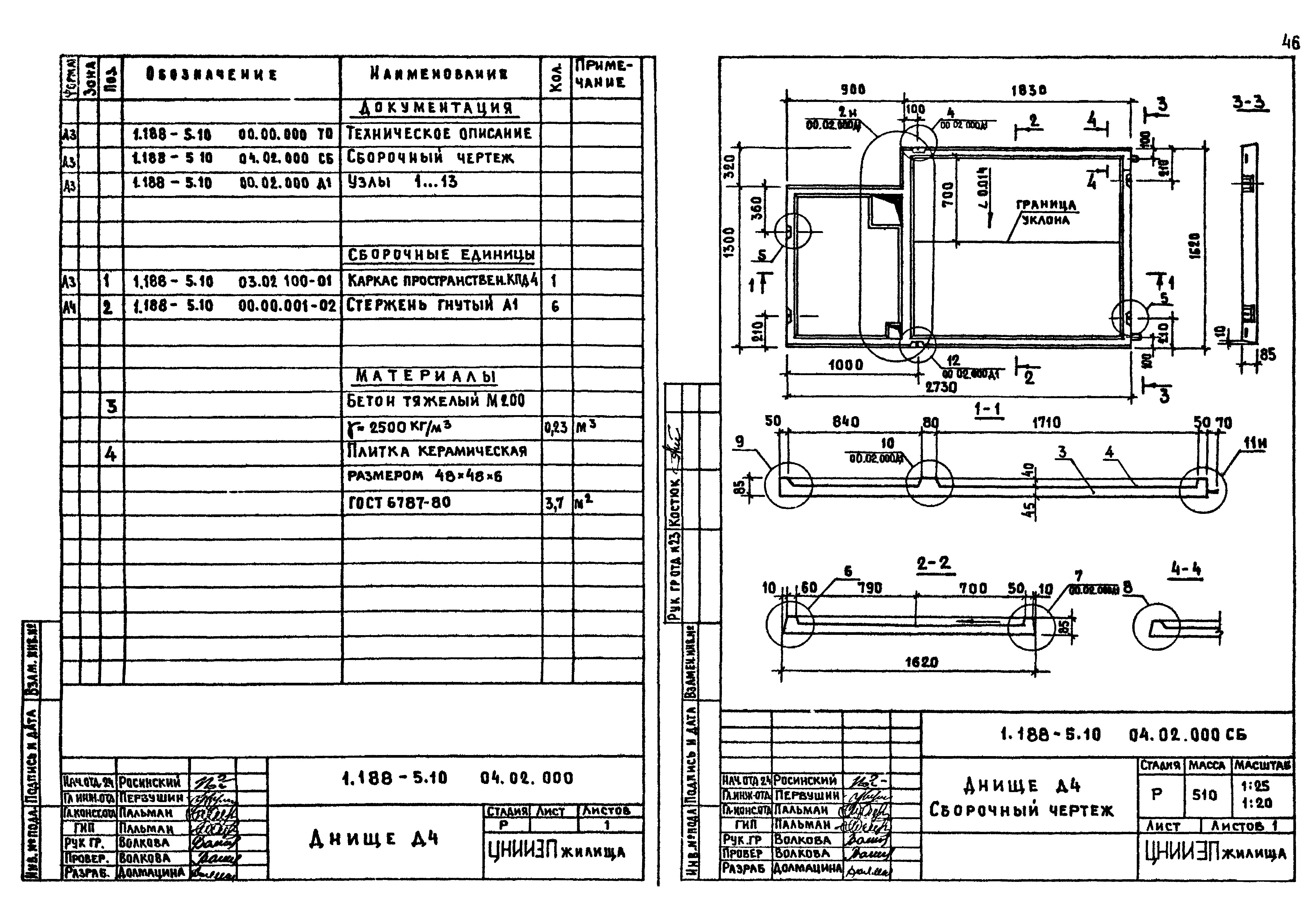 Серия 1.188-5