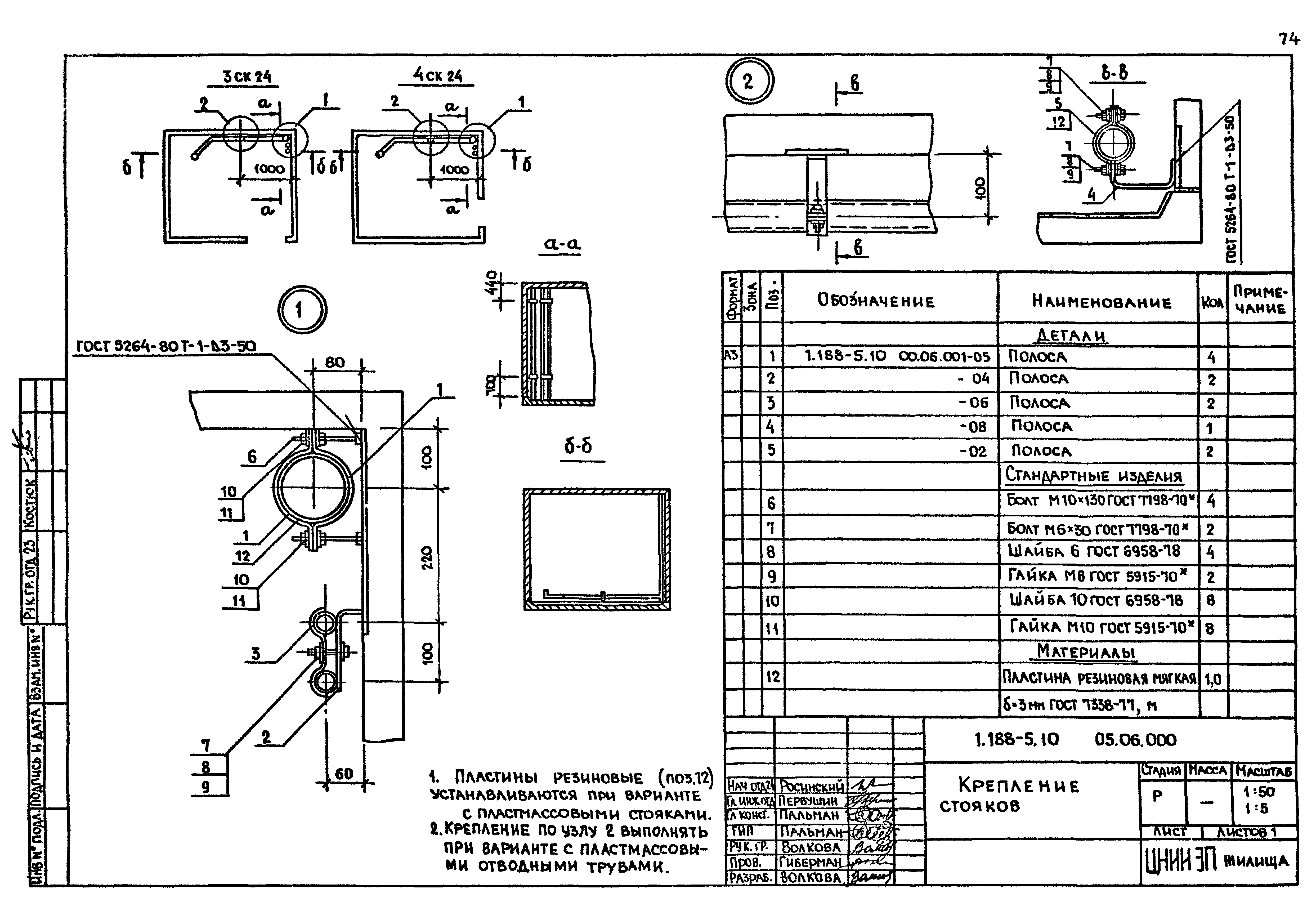 Серия 1.188-5