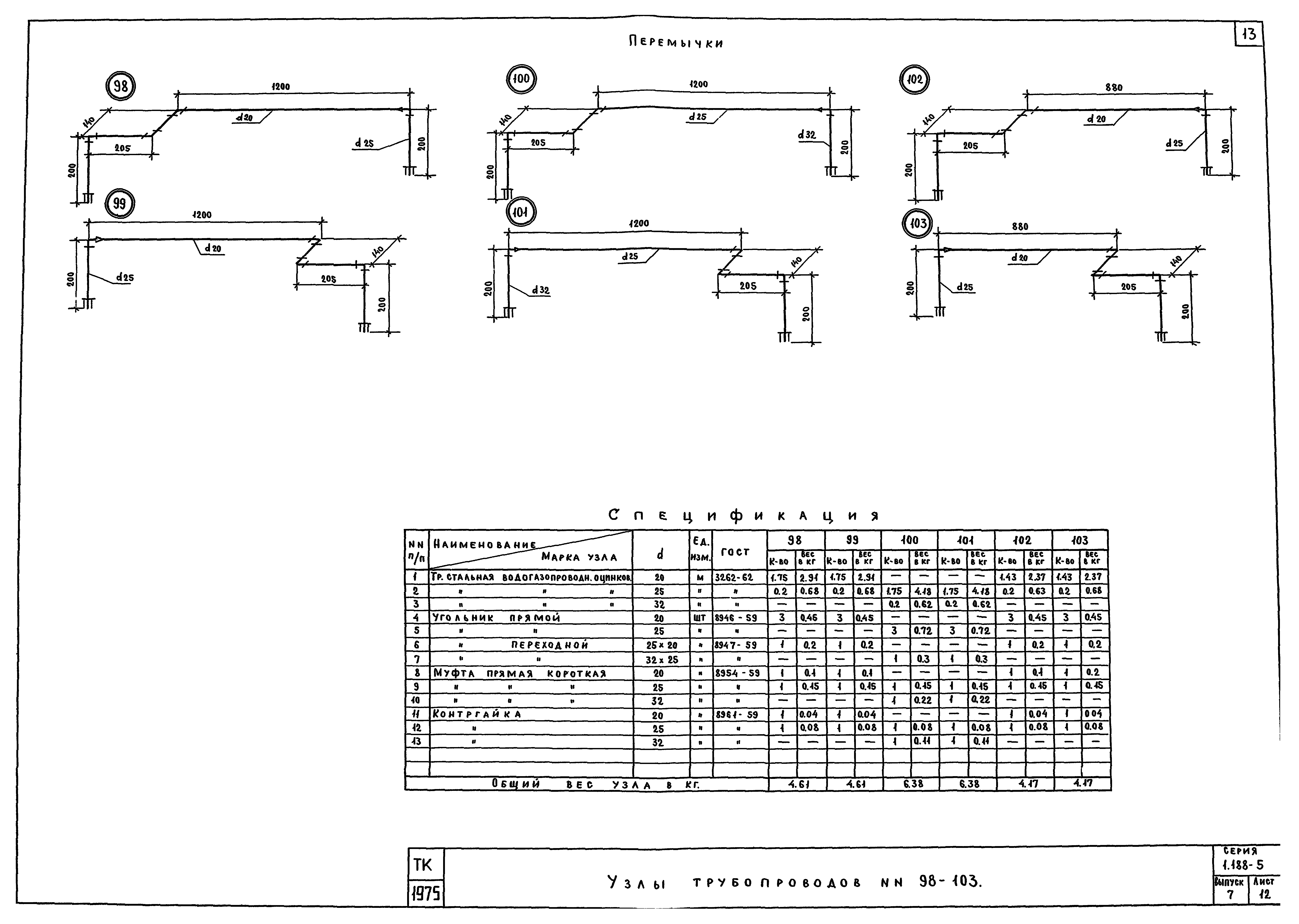 Серия 1.188-5