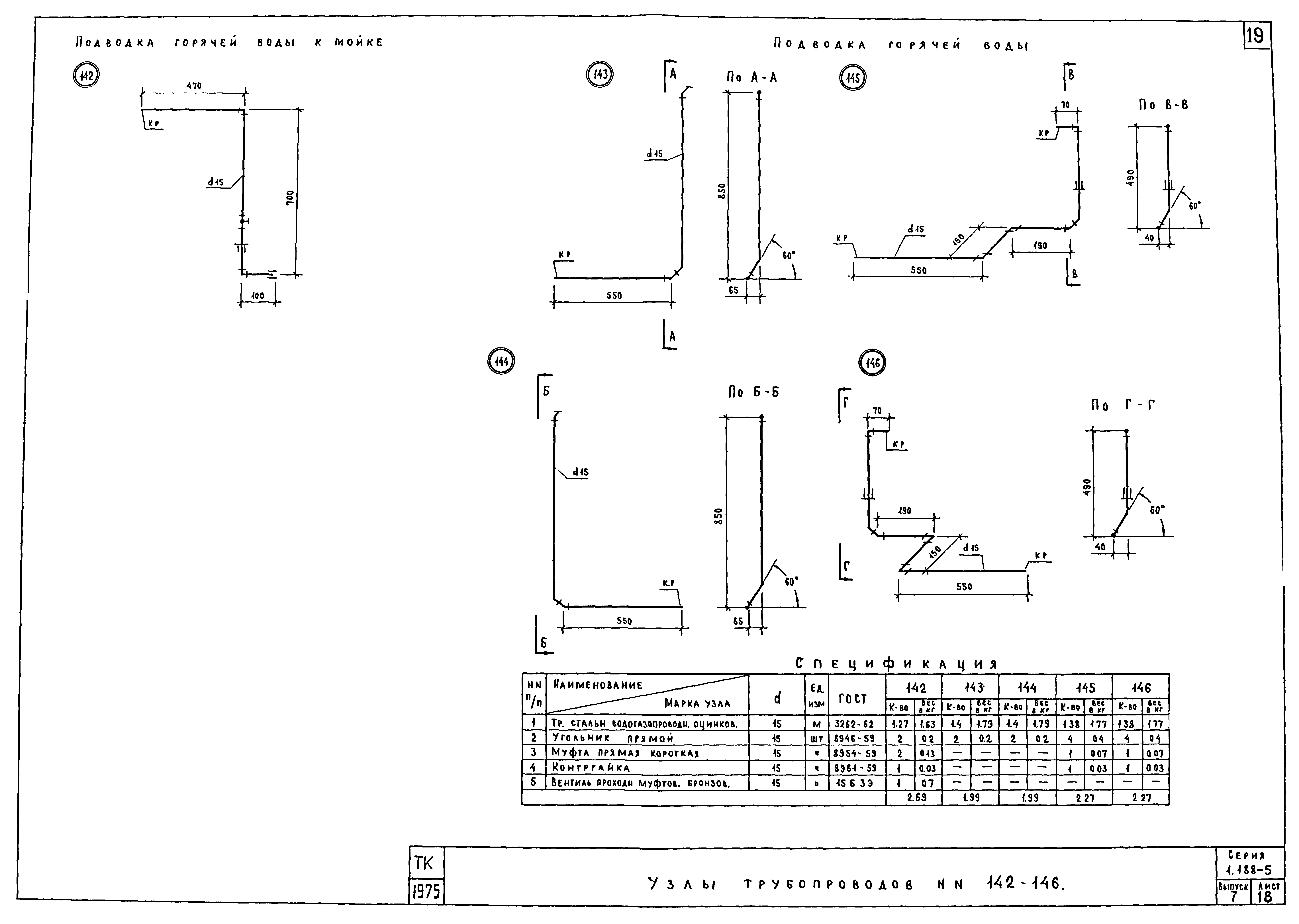 Серия 1.188-5