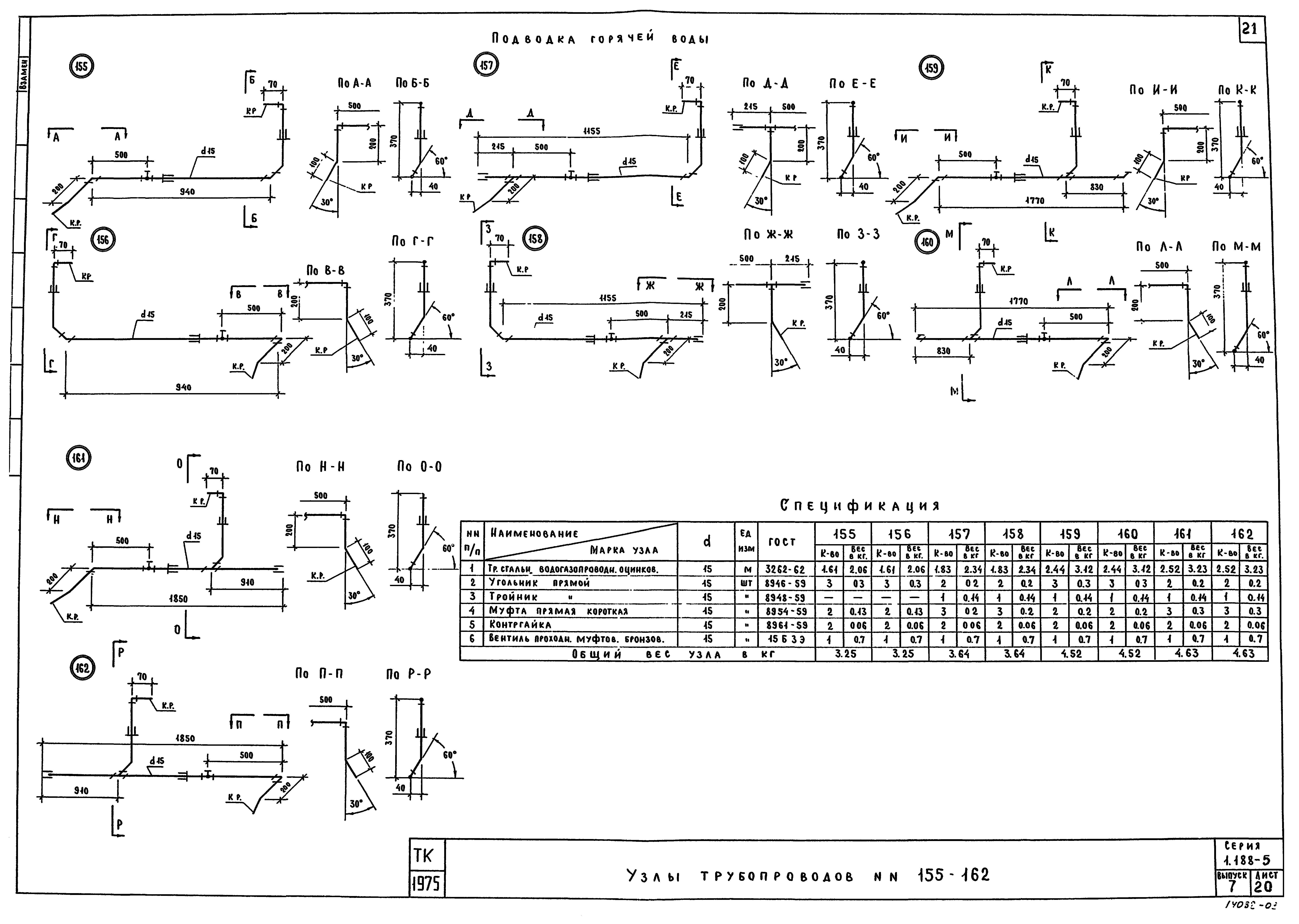 Серия 1.188-5