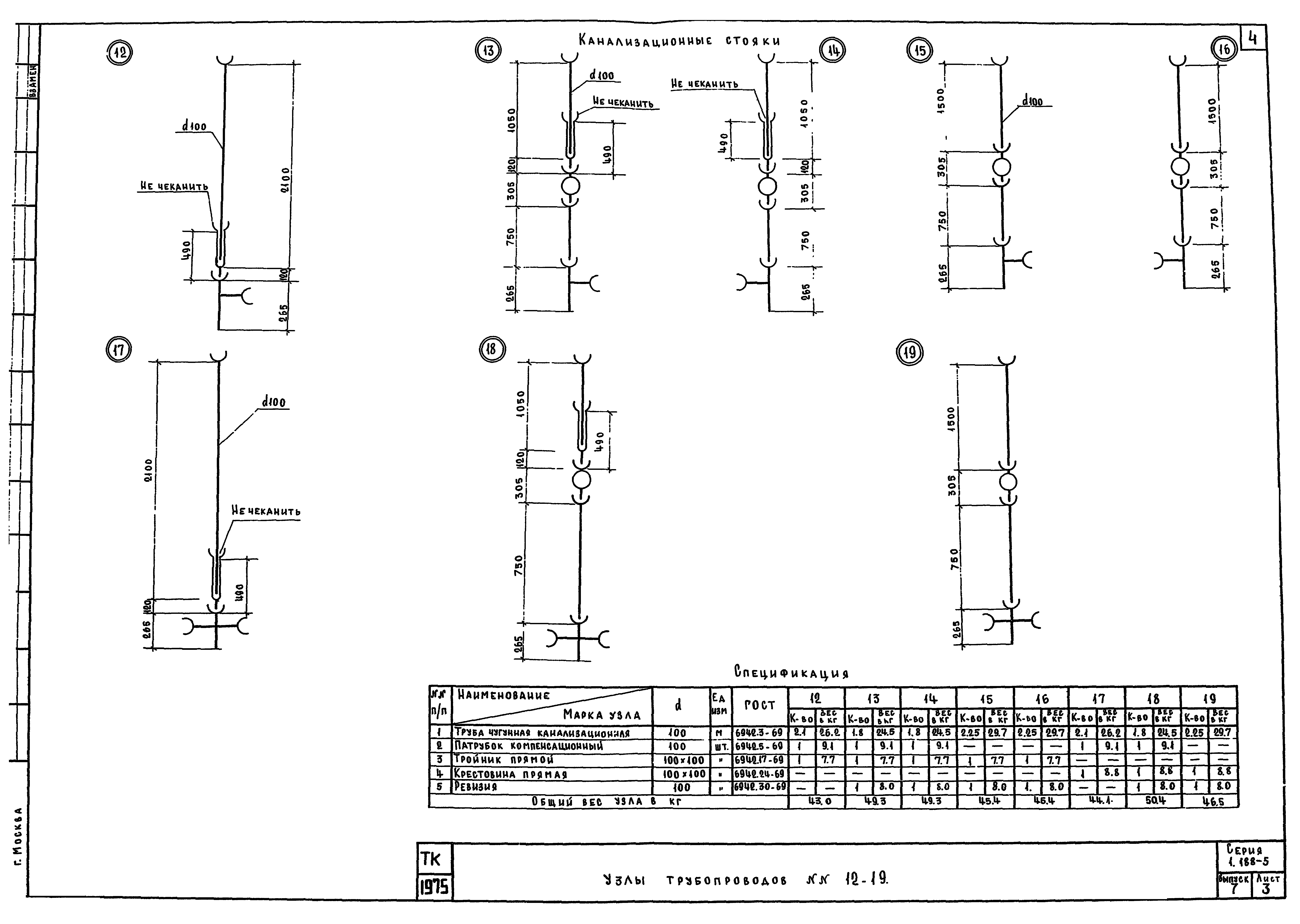 Серия 1.188-5