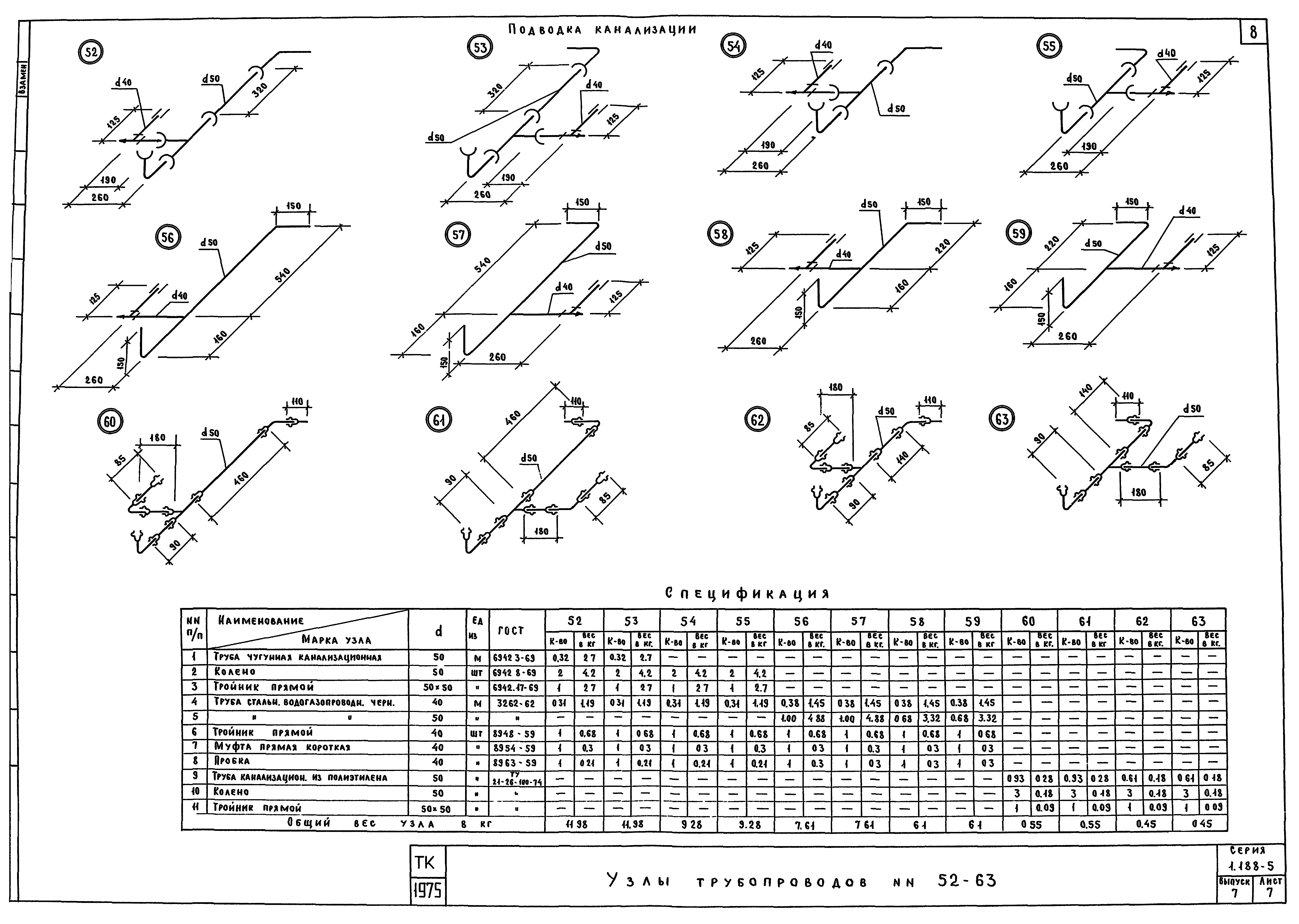 Серия 1.188-5