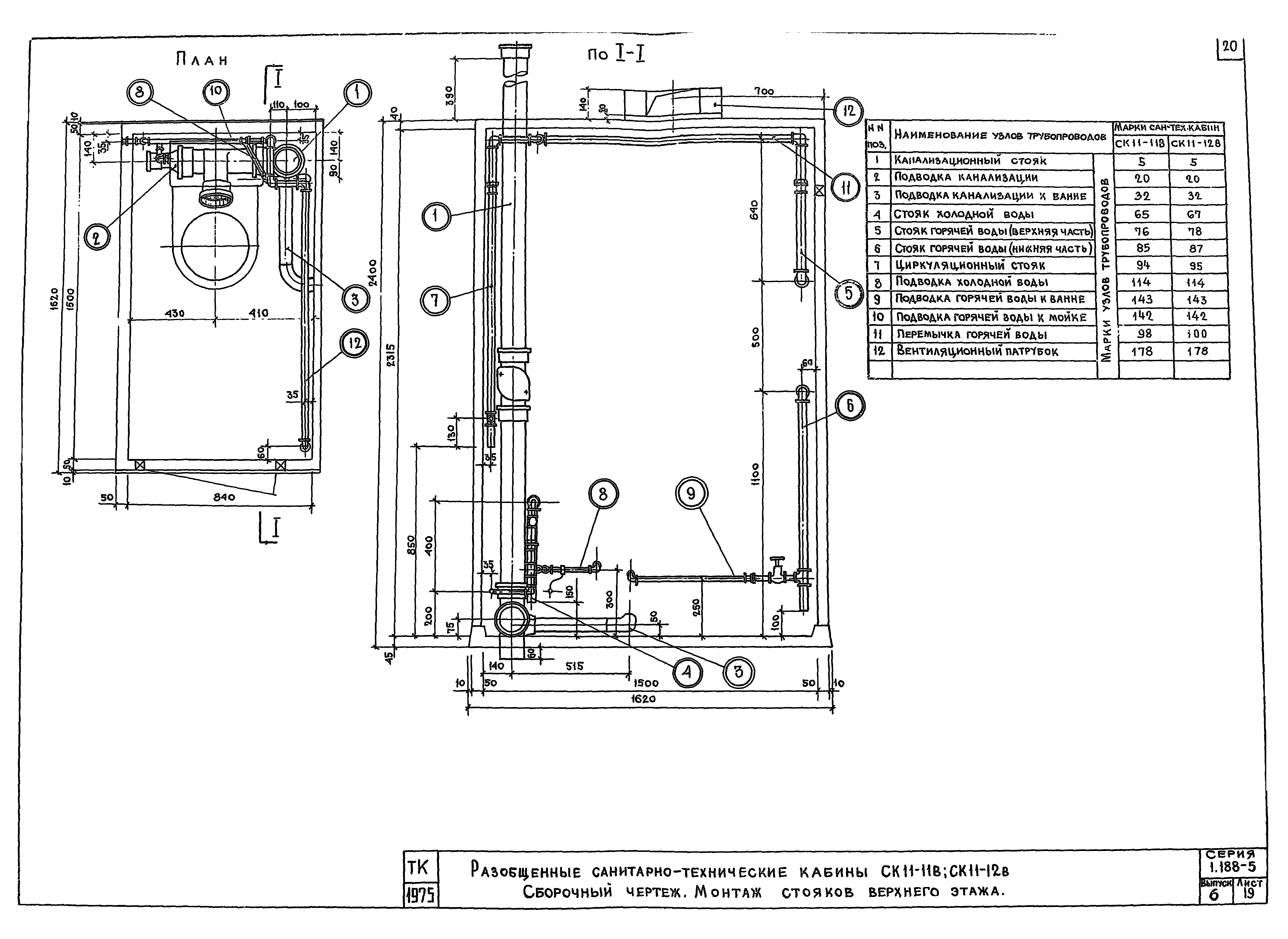 Серия 1.188-5