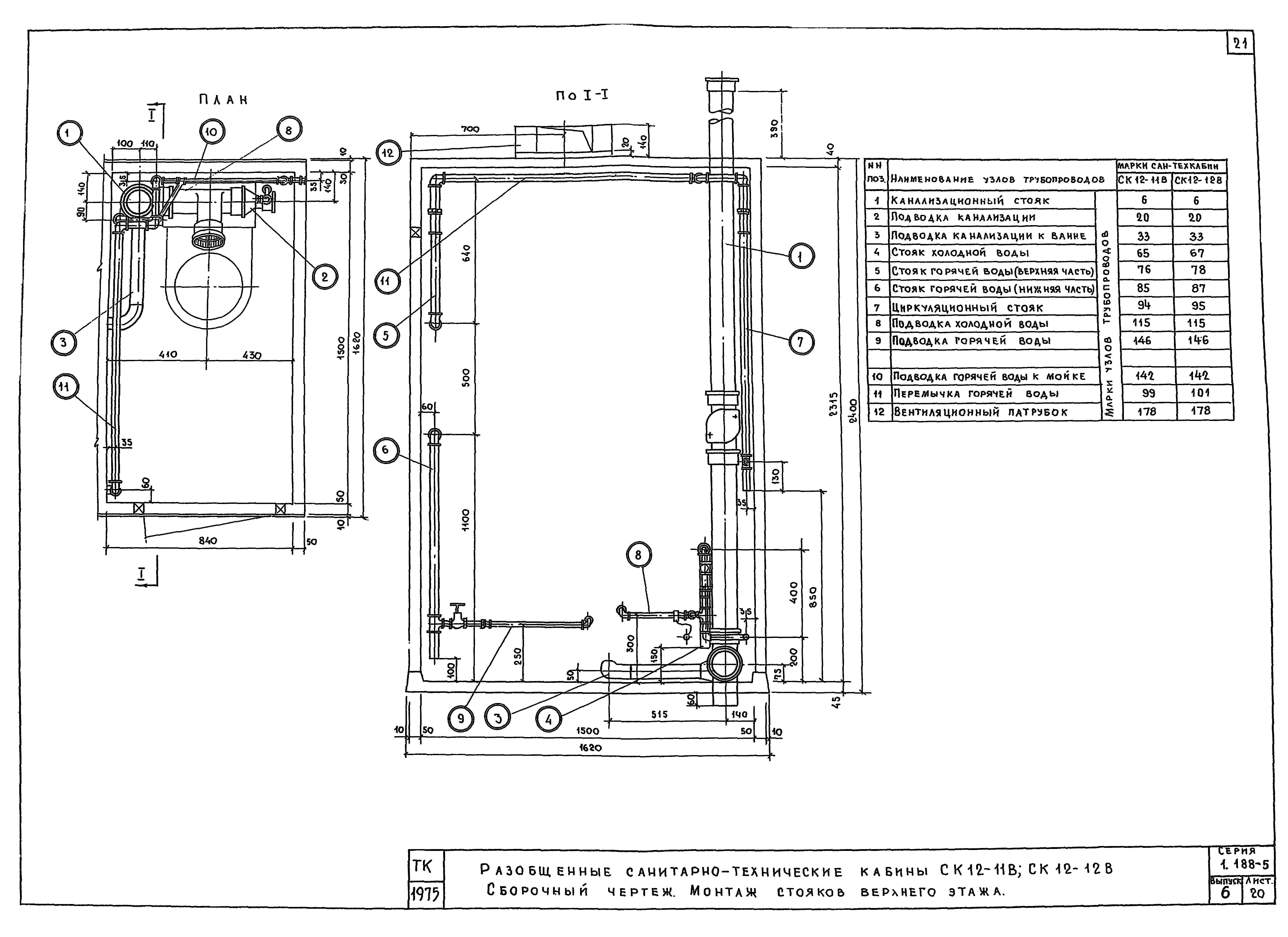 Серия 1.188-5