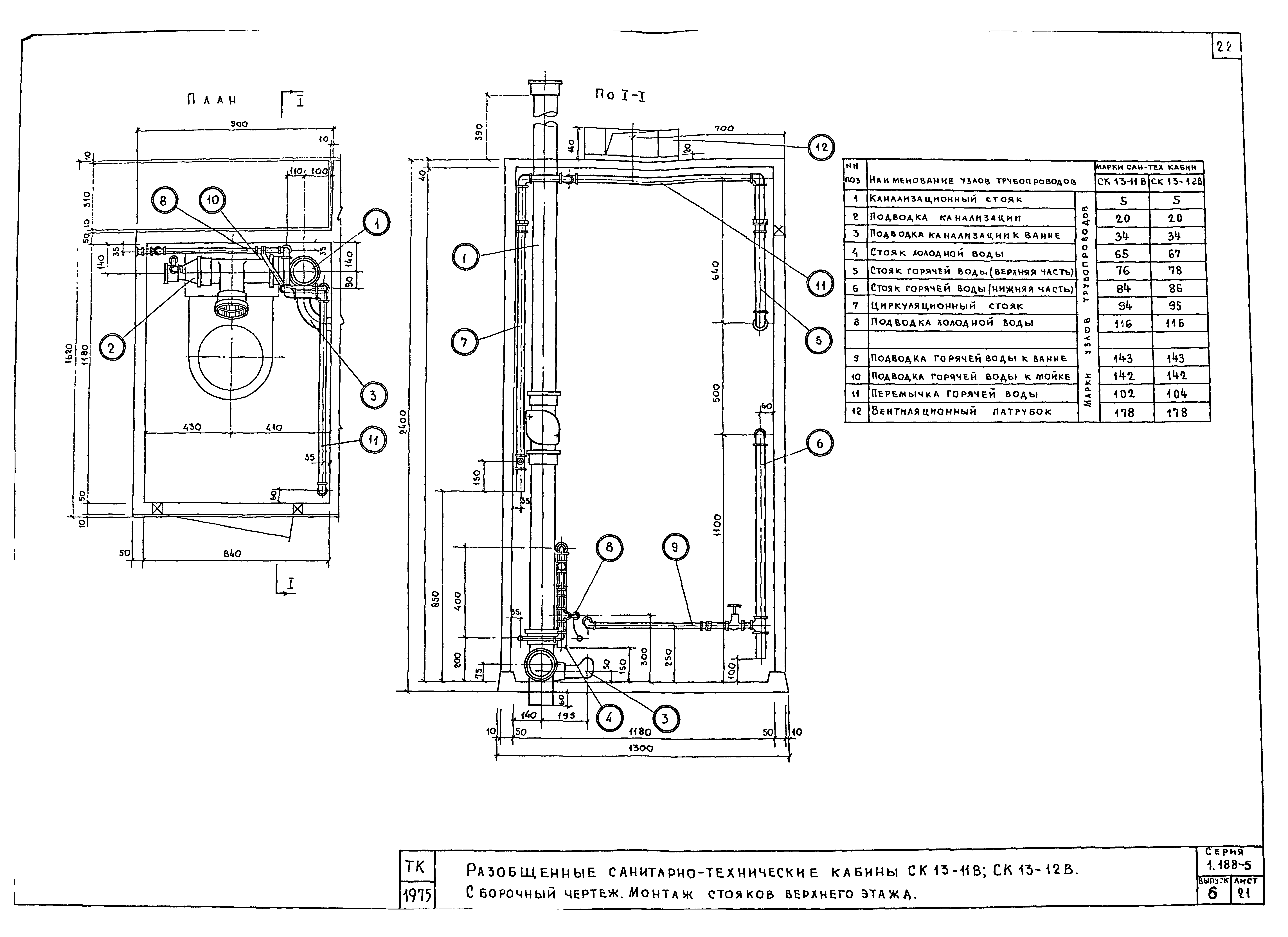 Серия 1.188-5