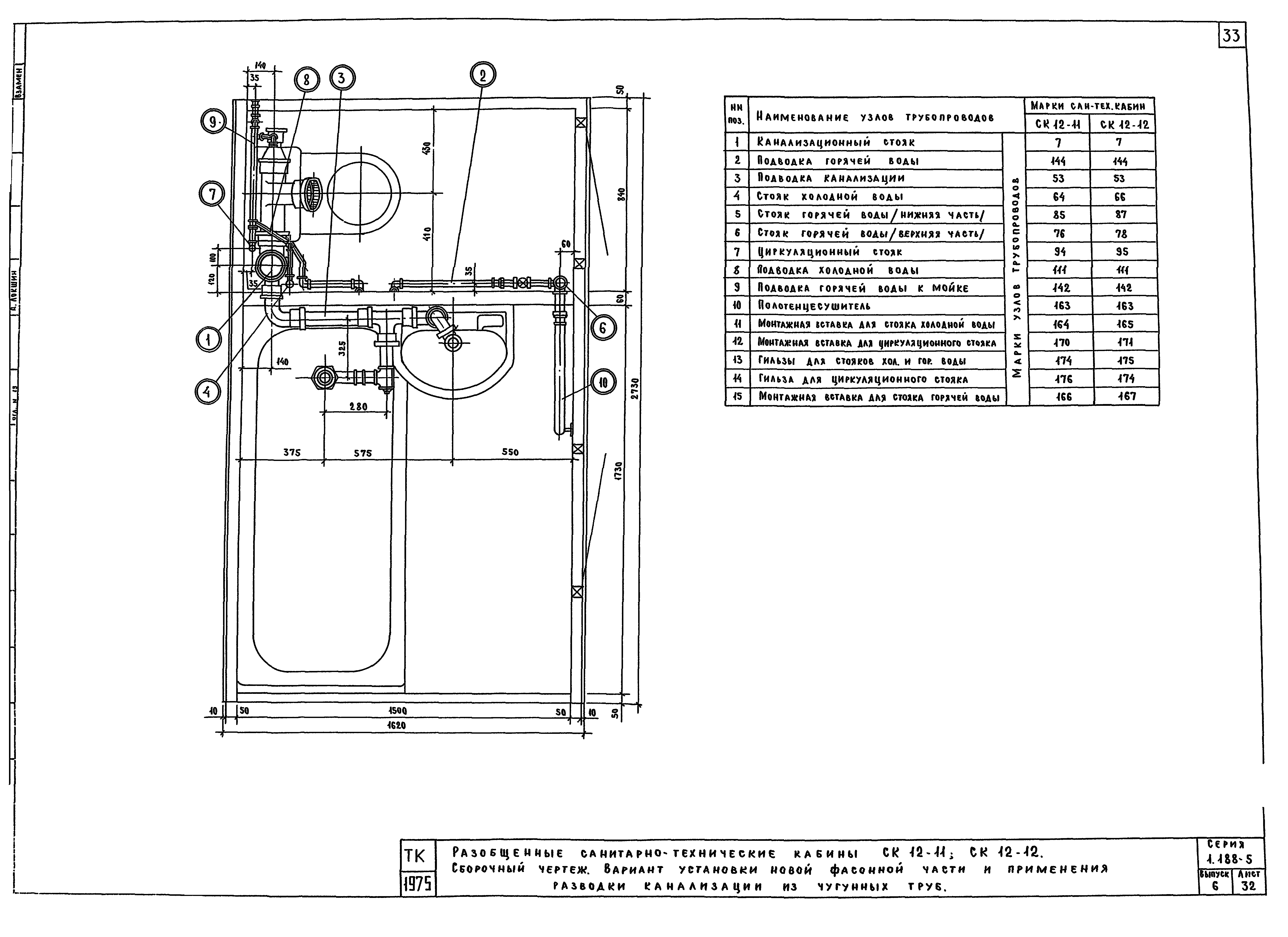 Серия 1.188-5