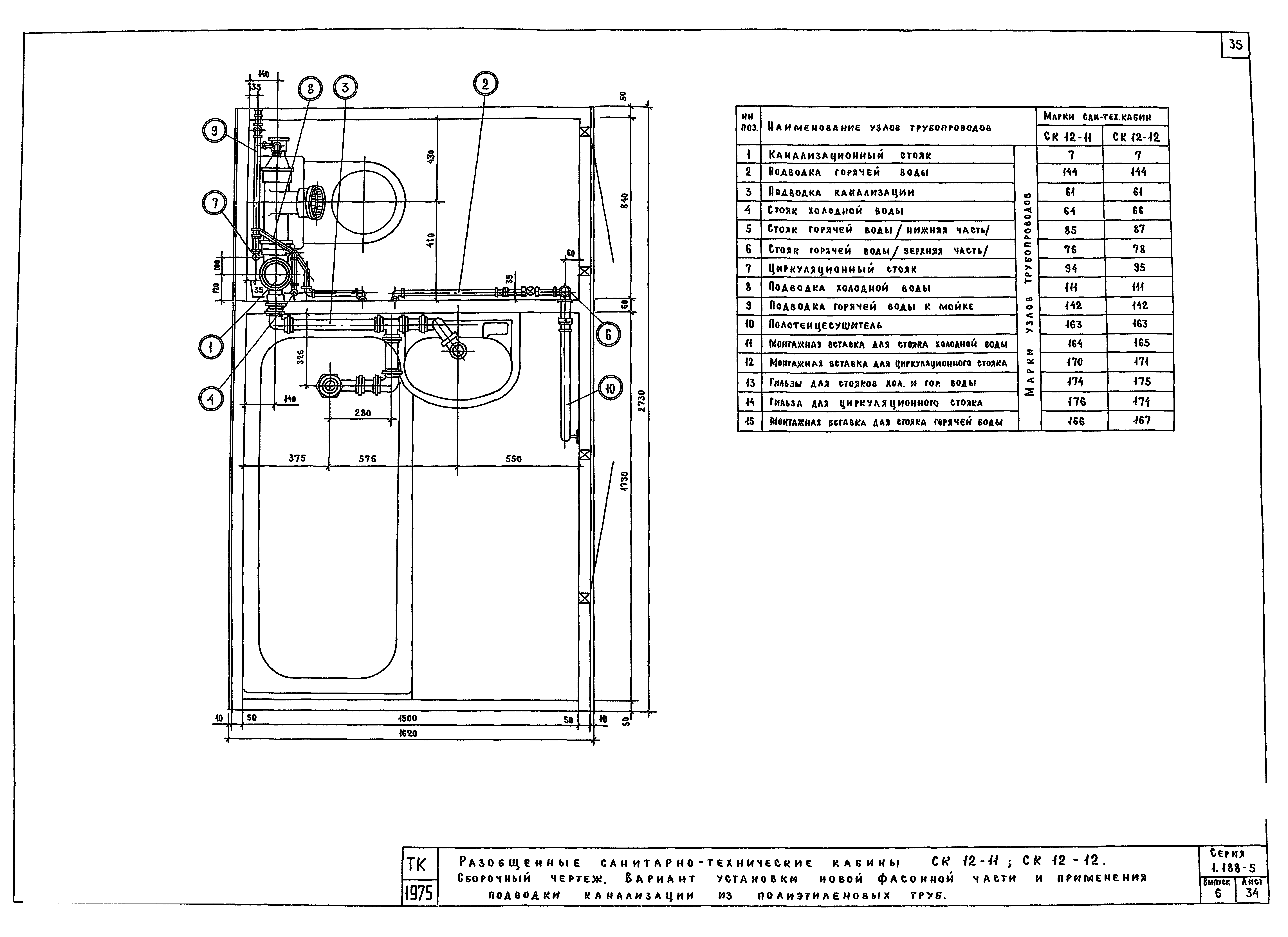 Серия 1.188-5