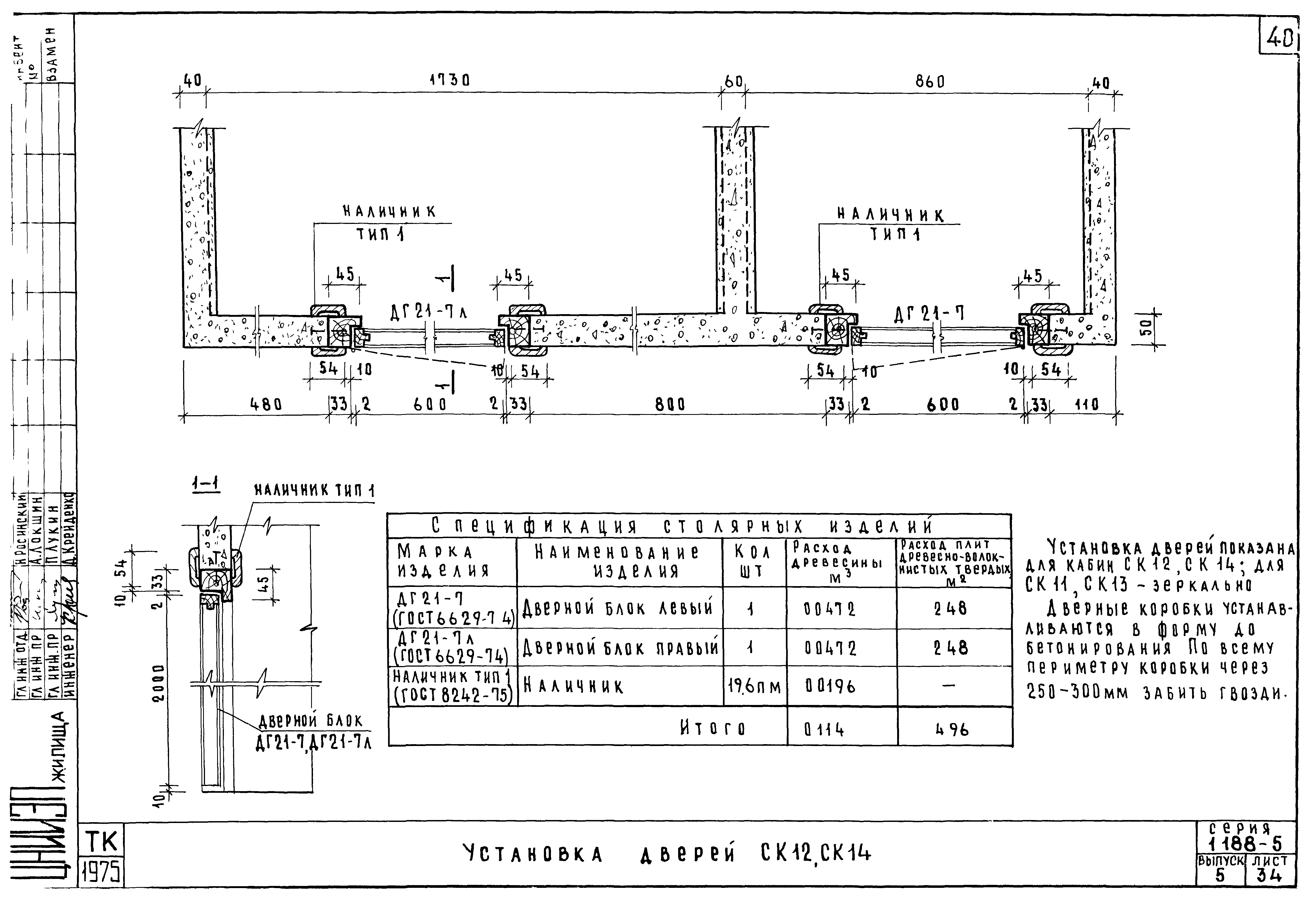 Серия 1.188-5