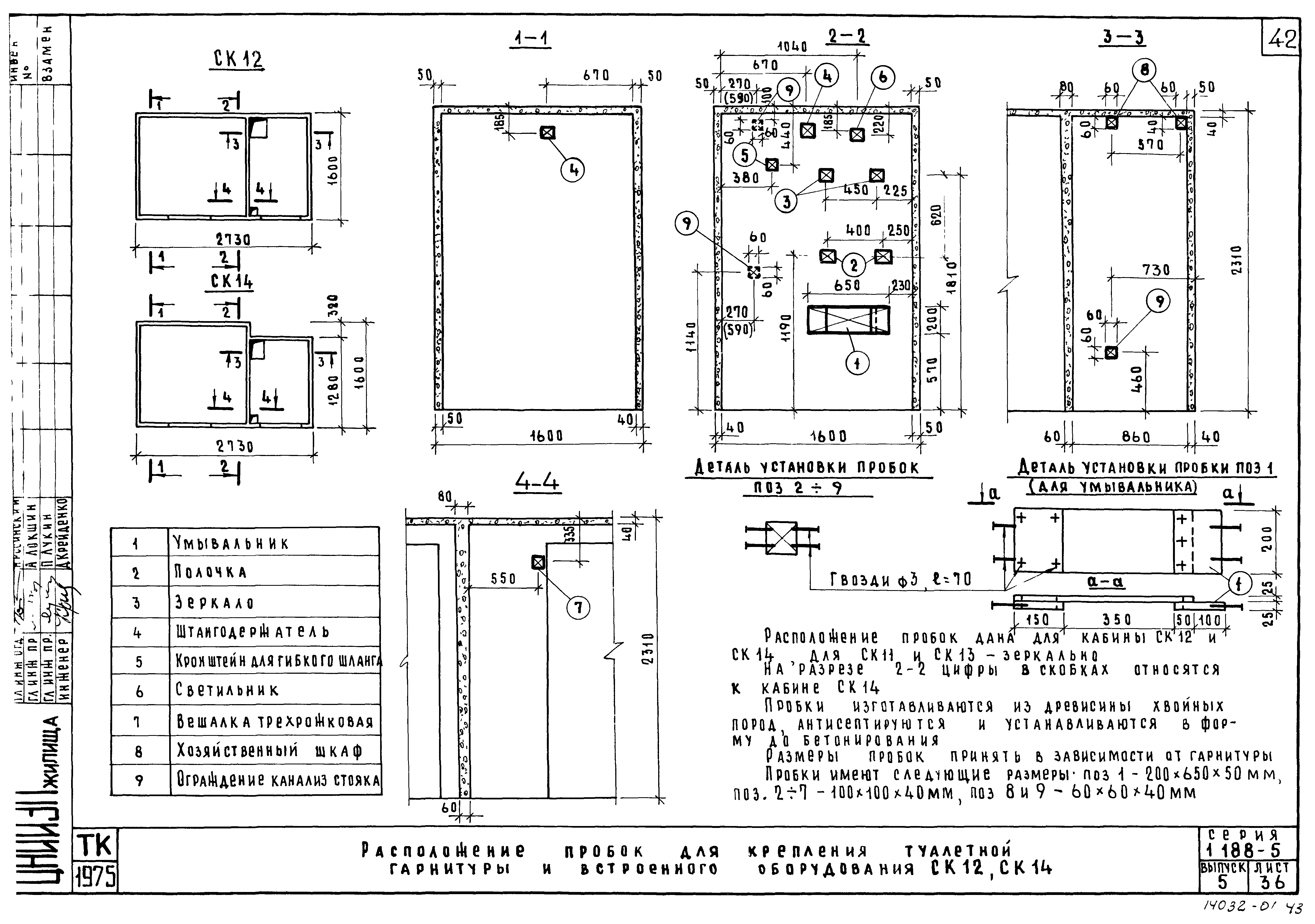 Серия 1.188-5