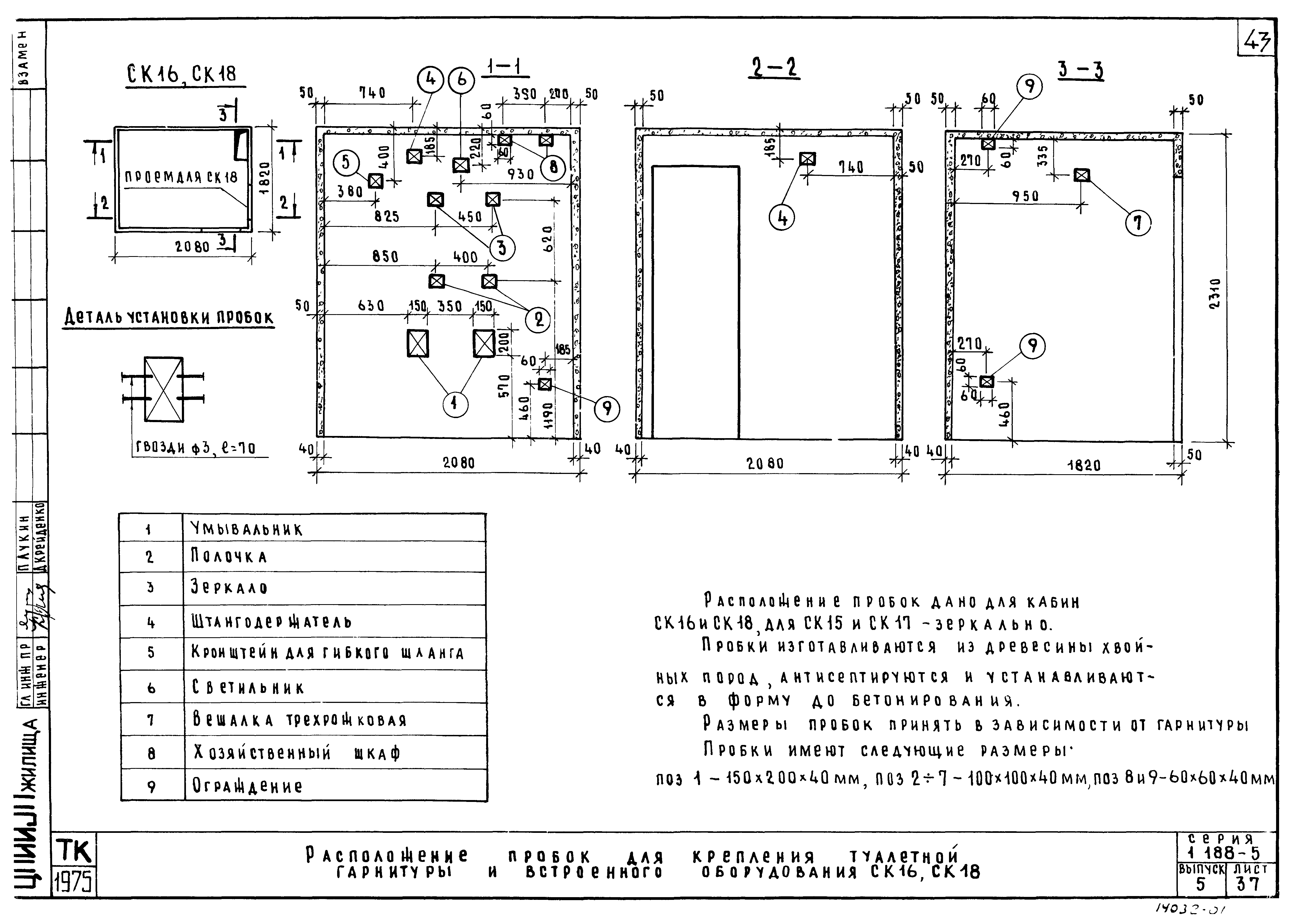 Серия 1.188-5