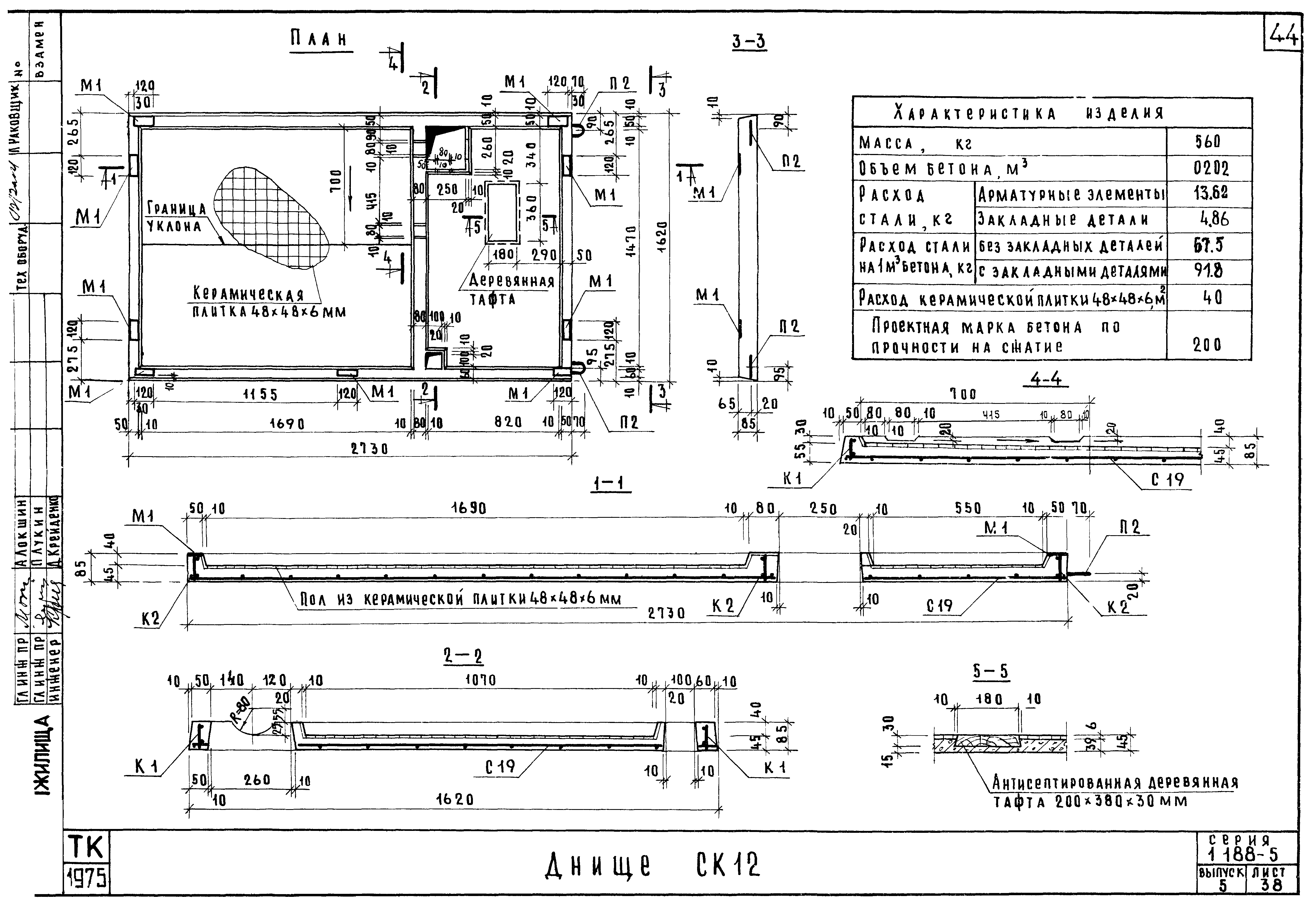 Серия 1.188-5