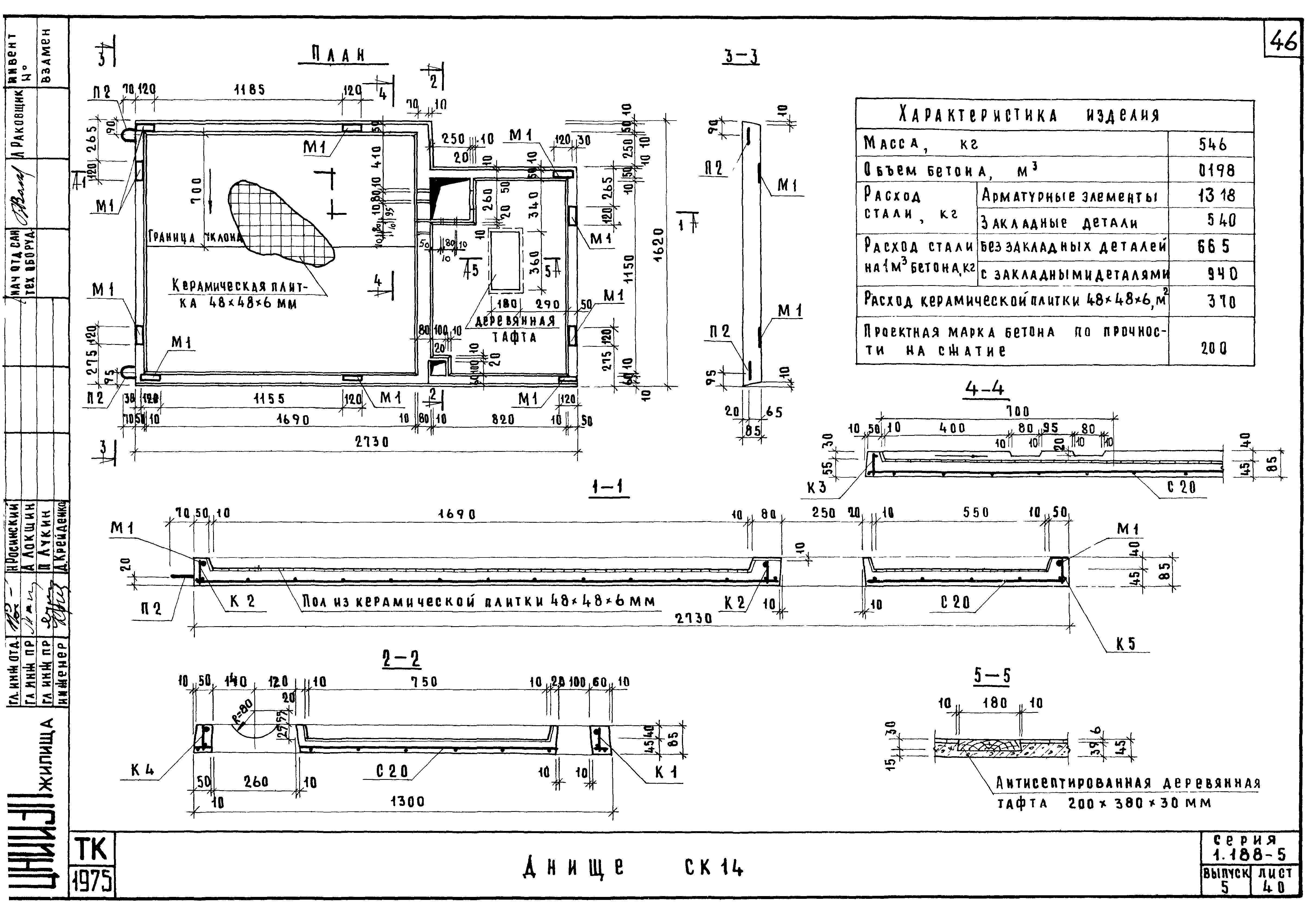 Серия 1.188-5