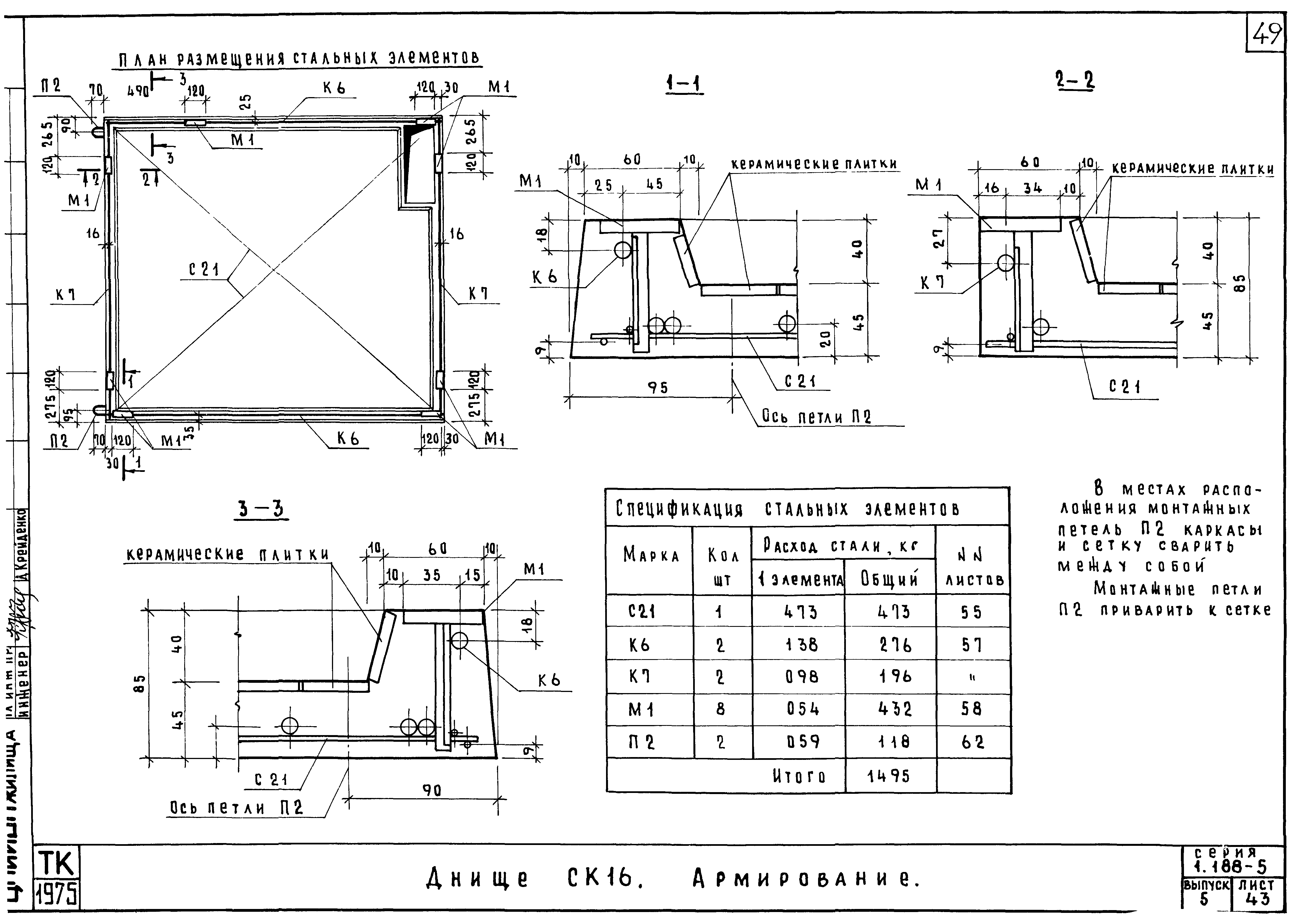 Серия 1.188-5