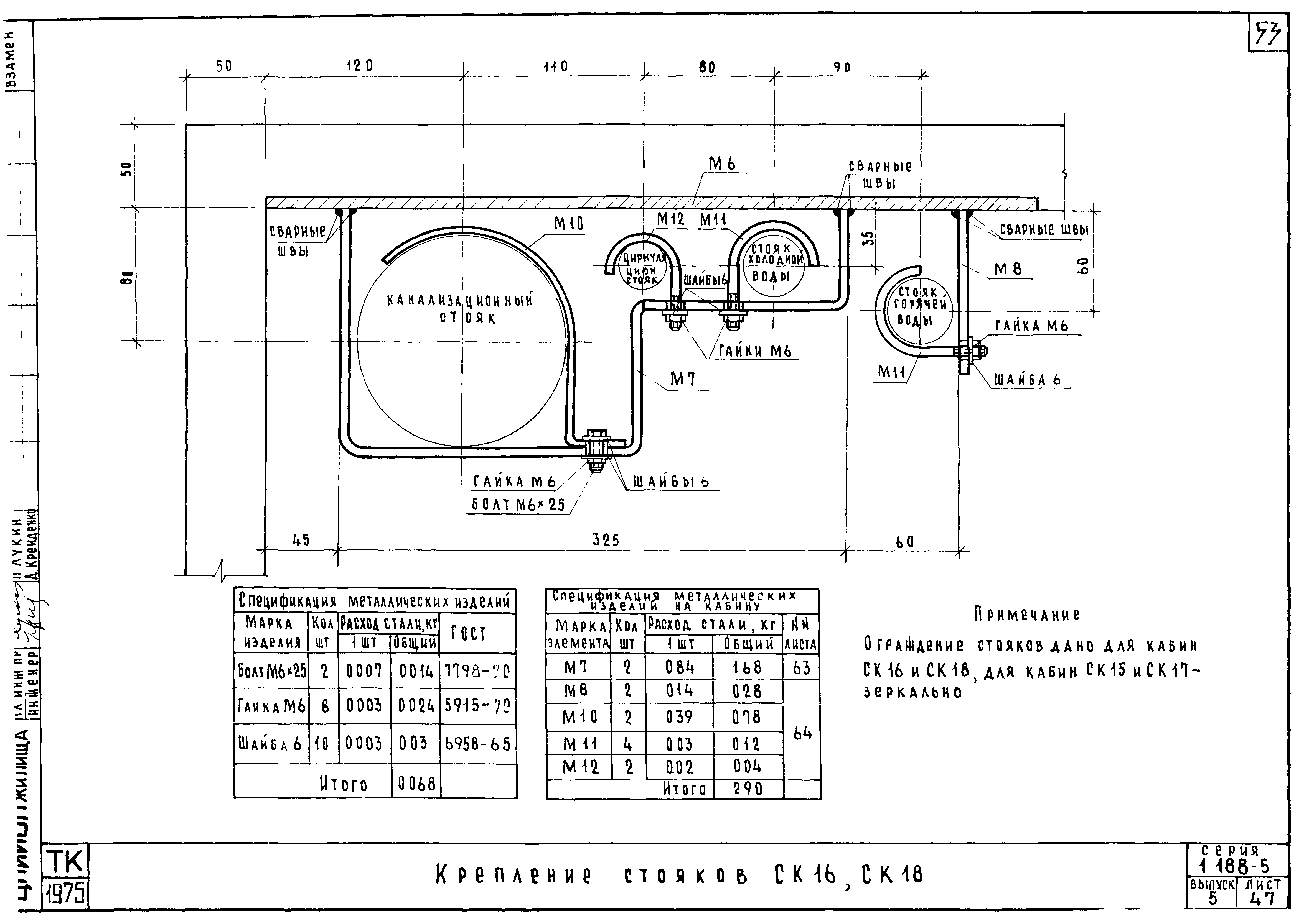 Серия 1.188-5