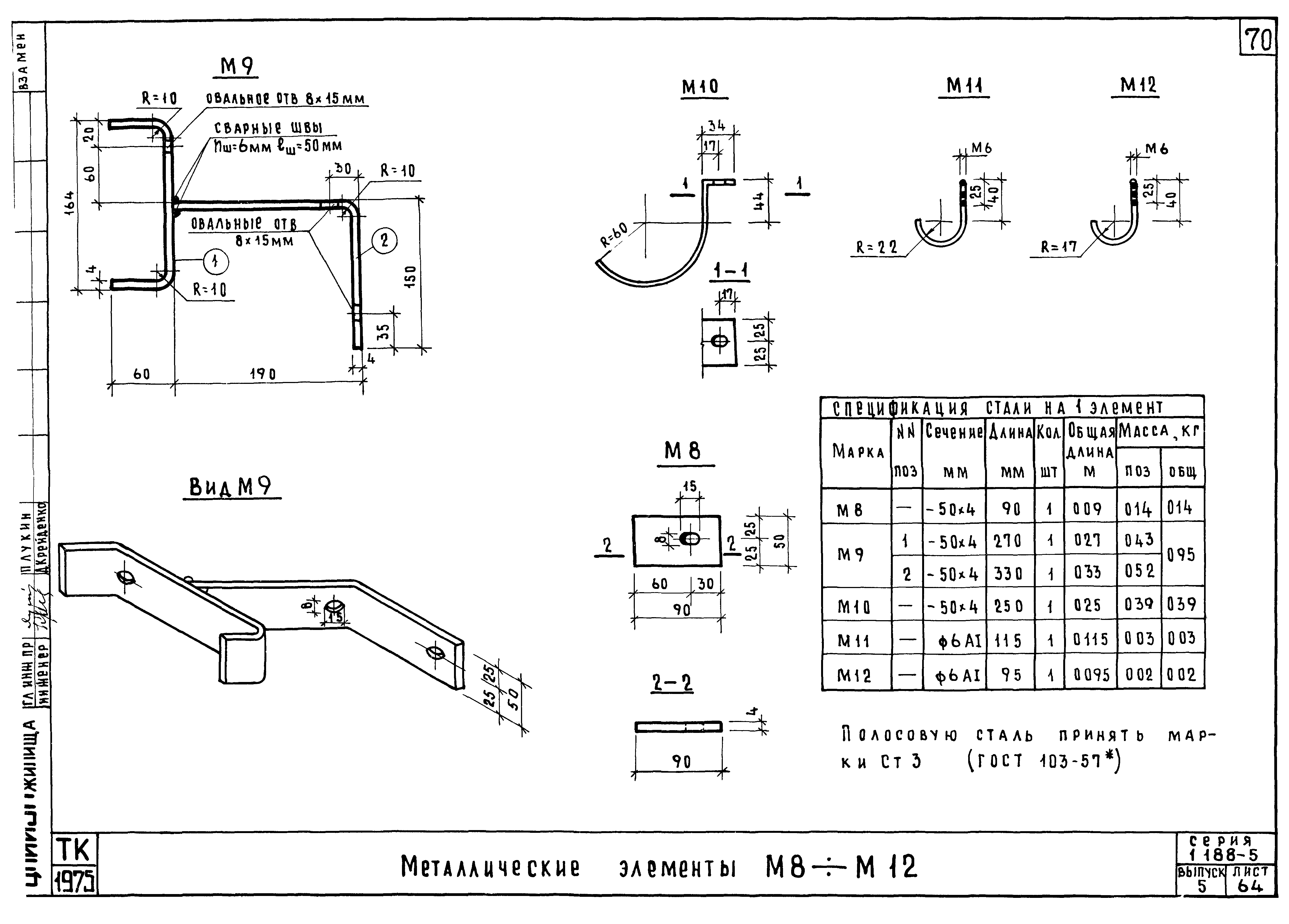 Серия 1.188-5