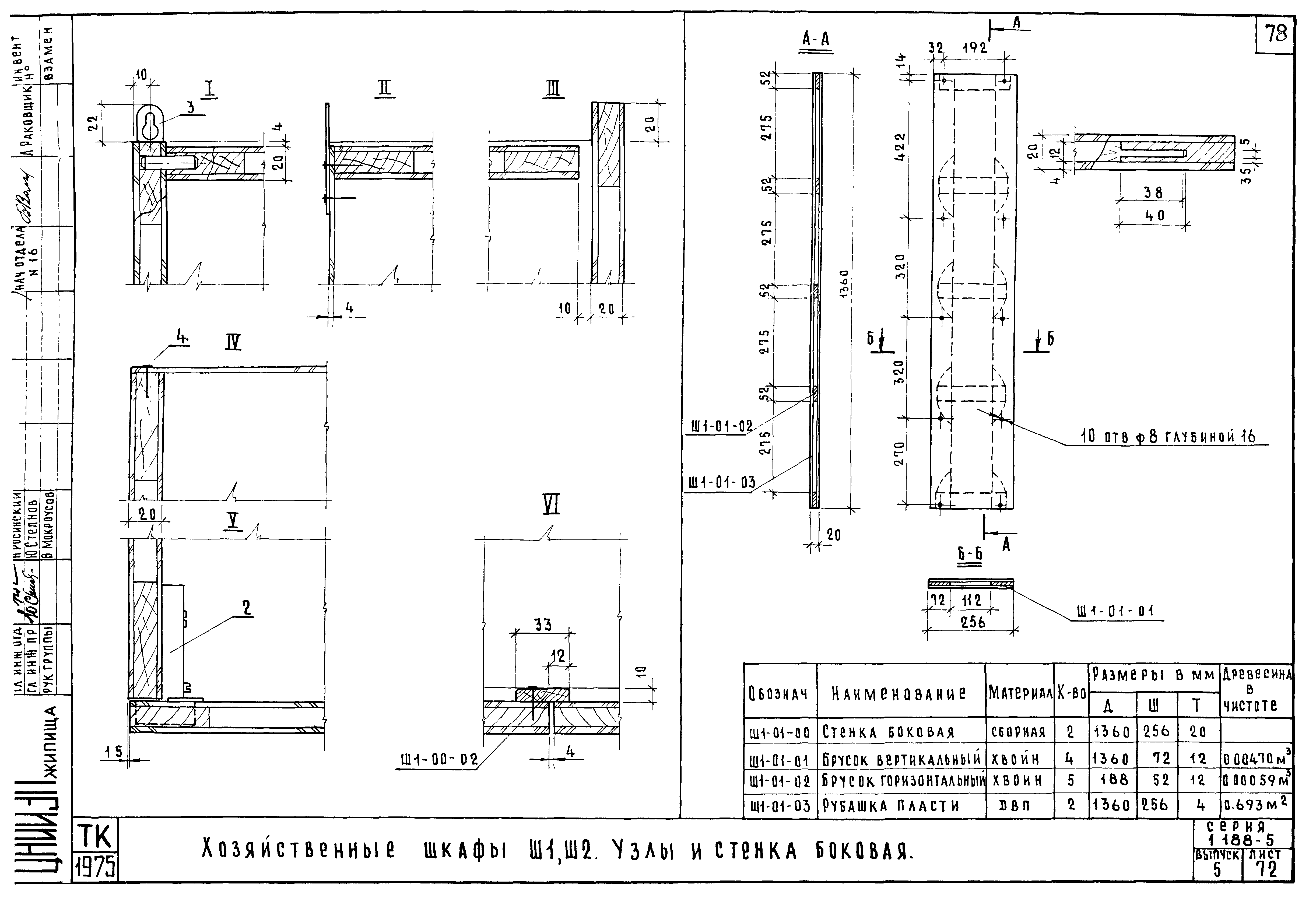 Серия 1.188-5