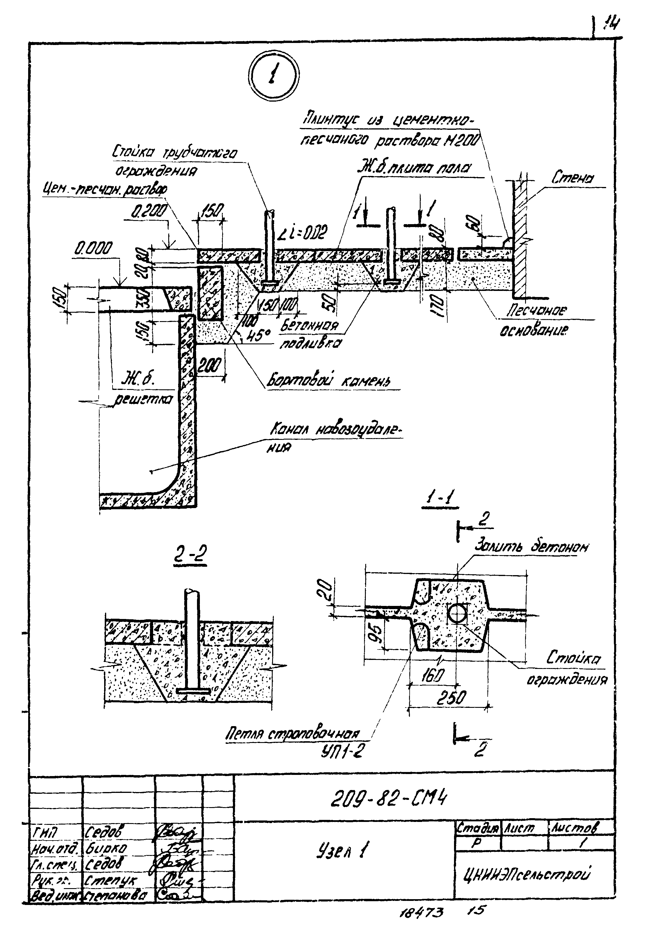 Шифр 209-82