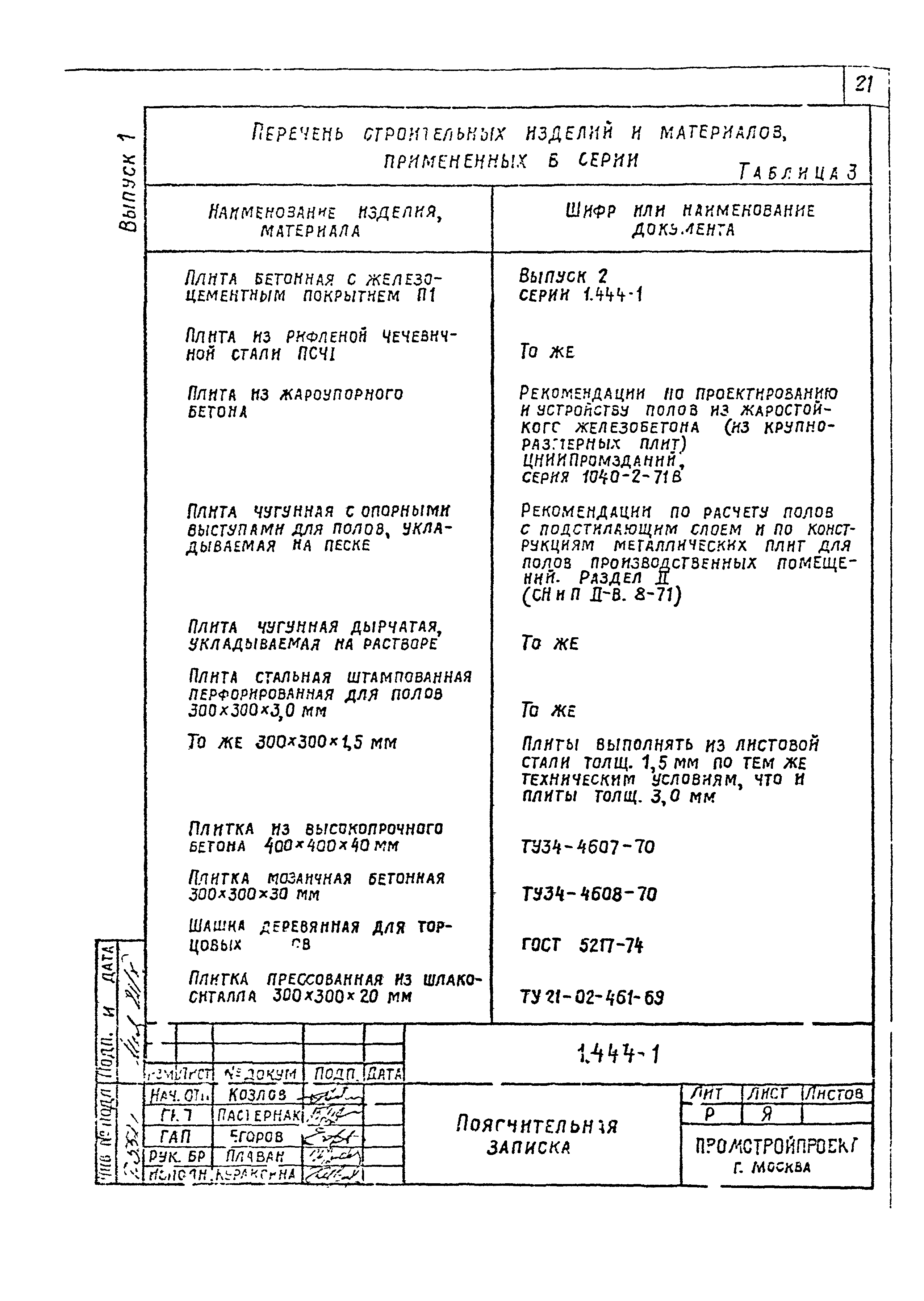 Серия 1.444-1