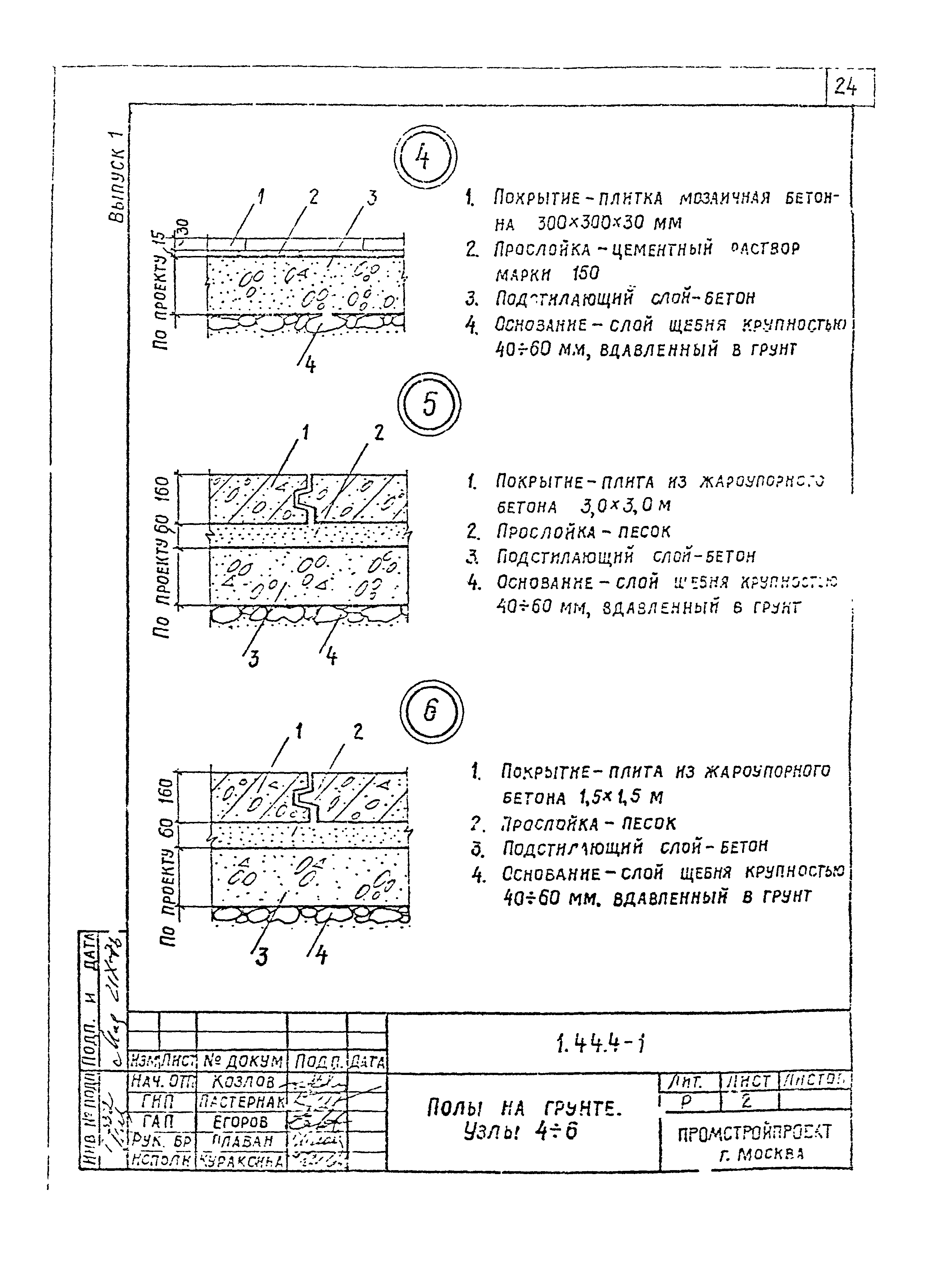 Серия 1.444-1