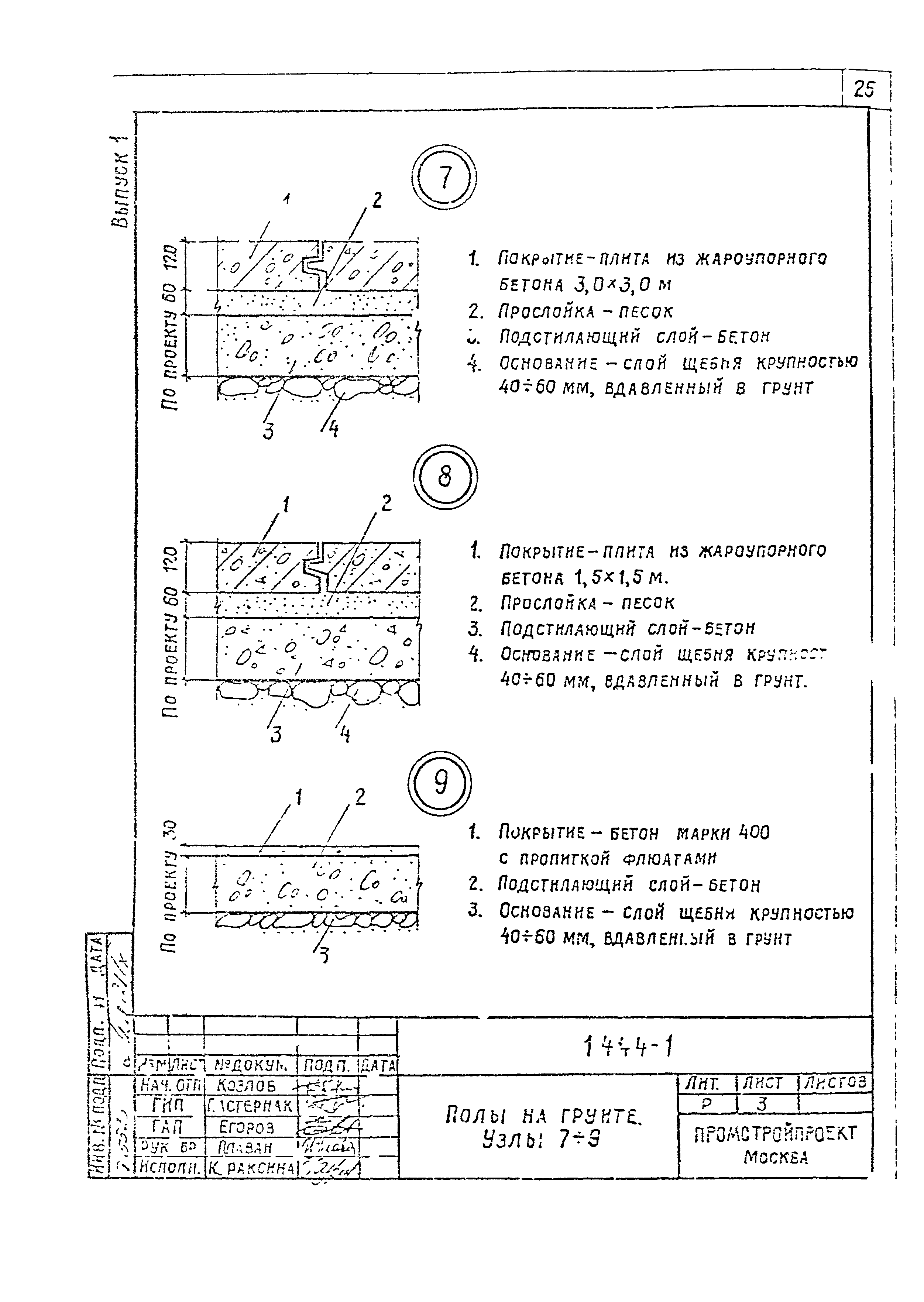 Серия 1.444-1