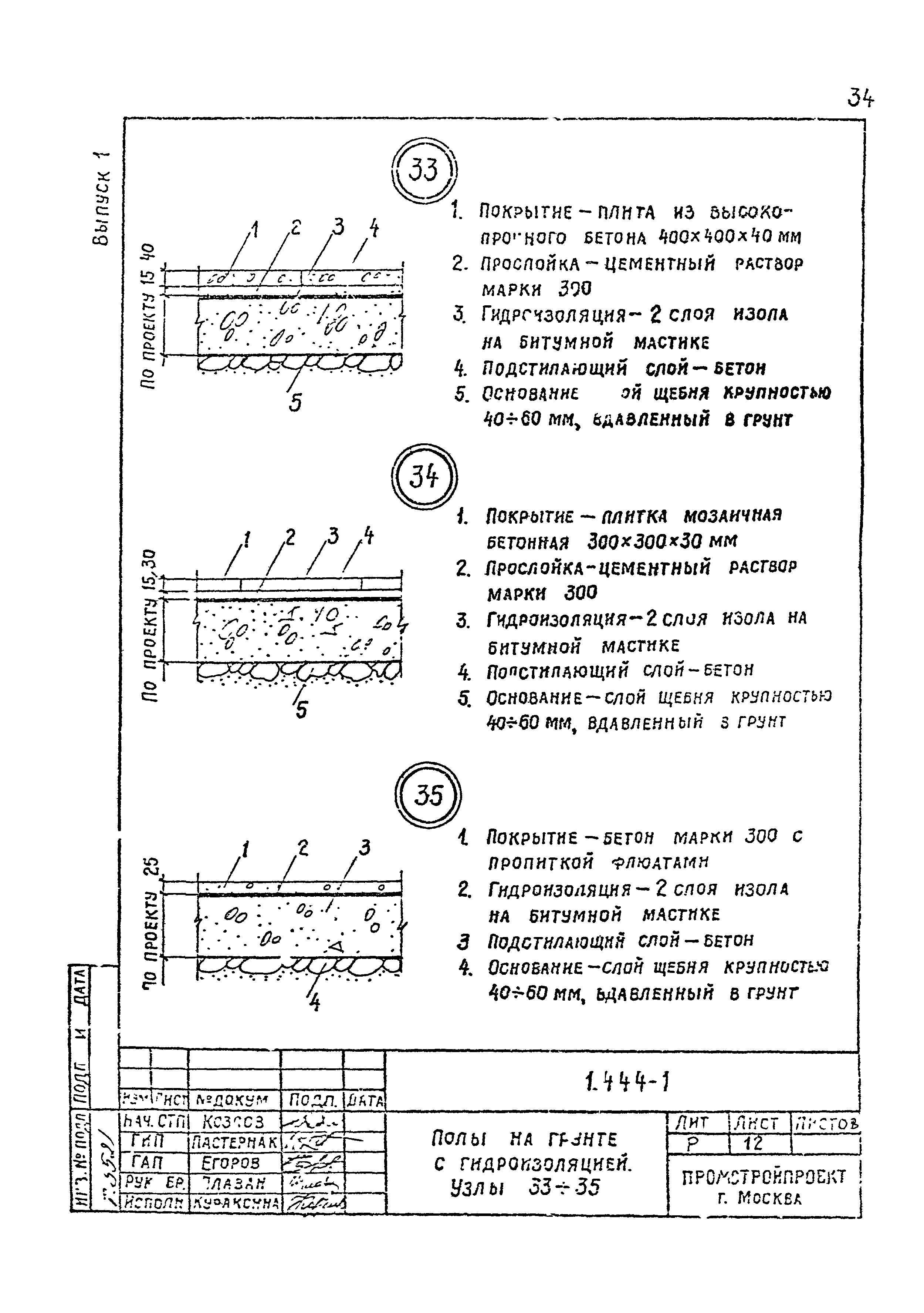 Серия 1.444-1