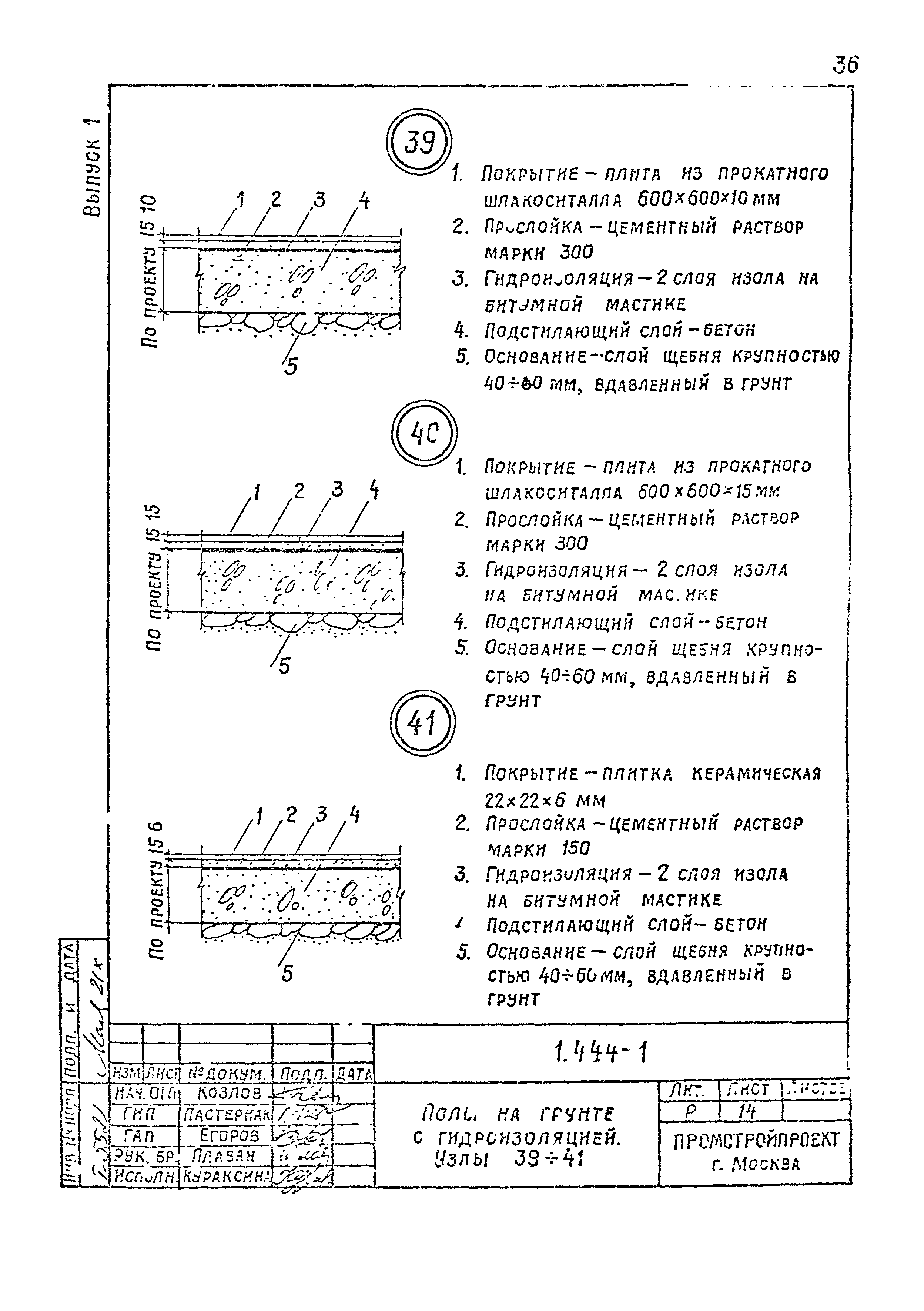 Серия 1.444-1