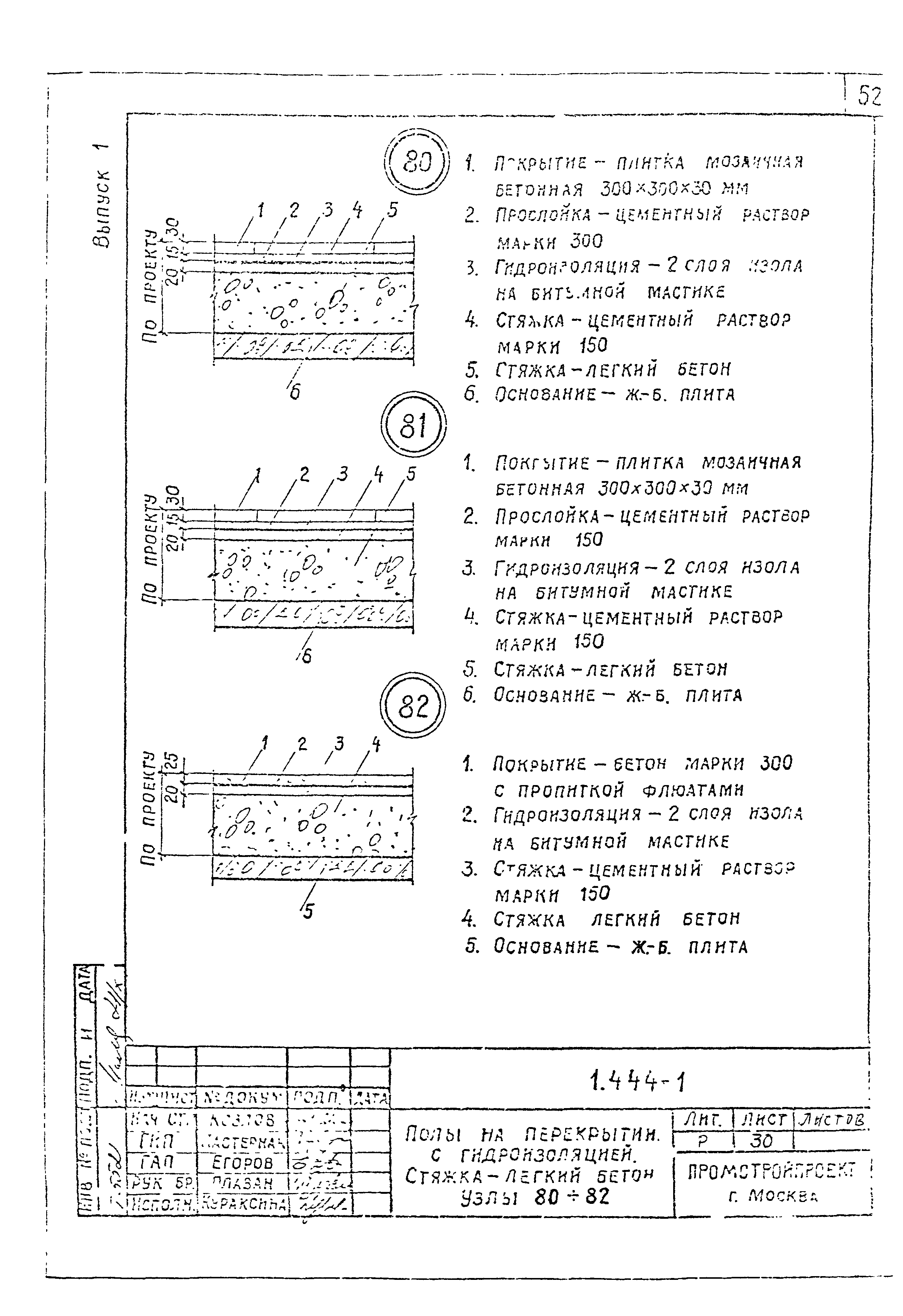 Серия 1.444-1