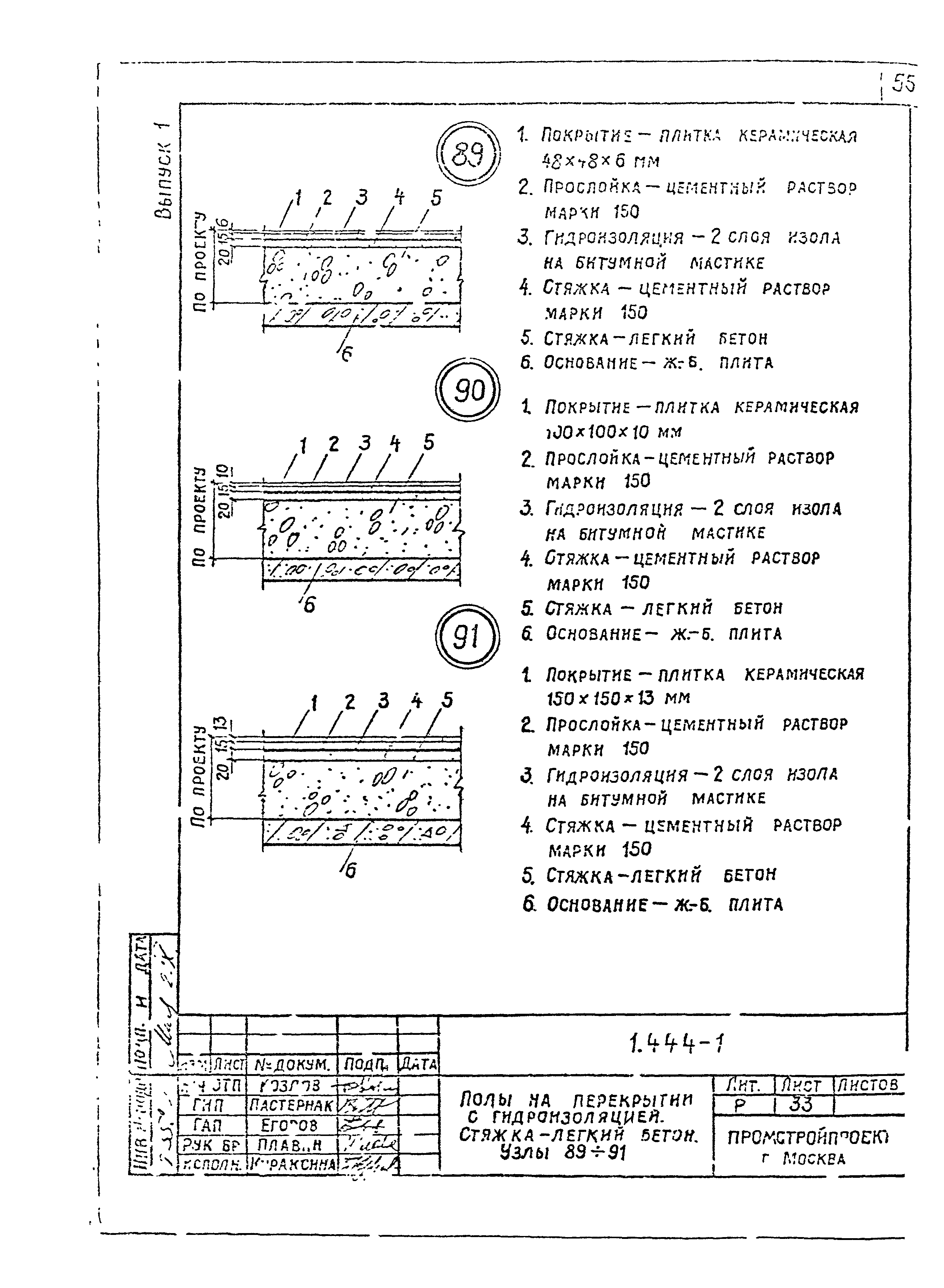 Серия 1.444-1