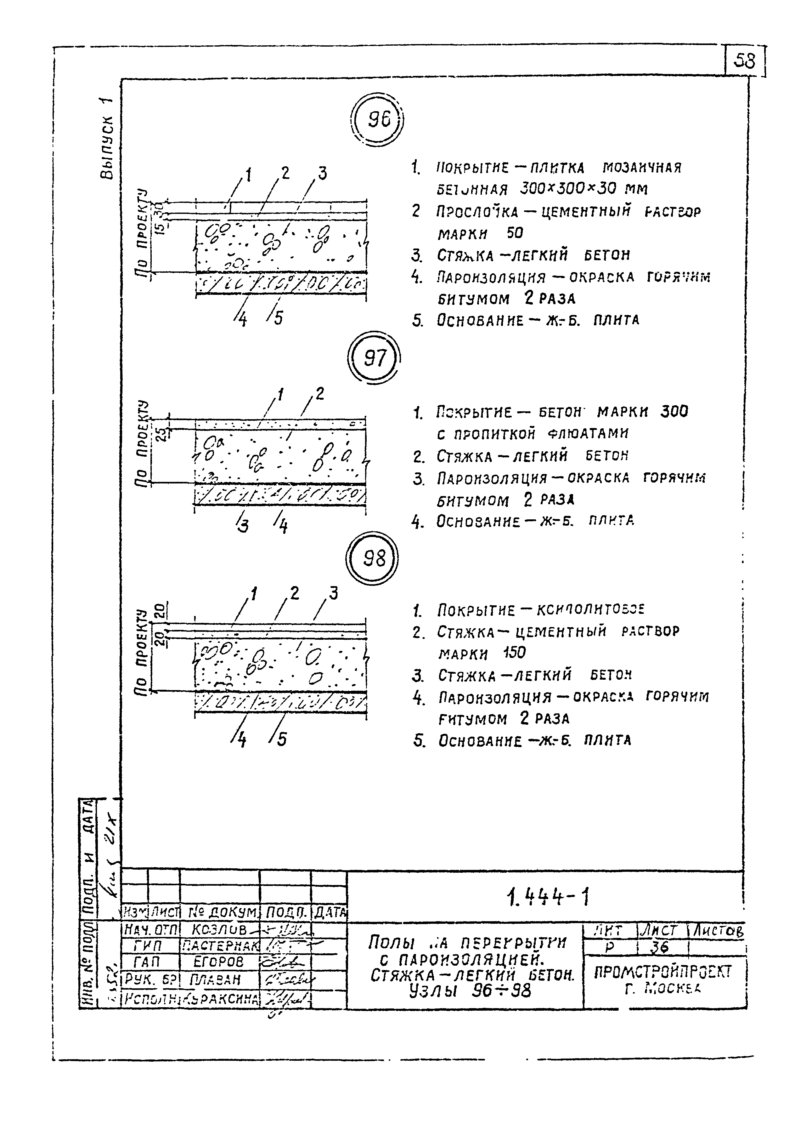 Серия 1.444-1