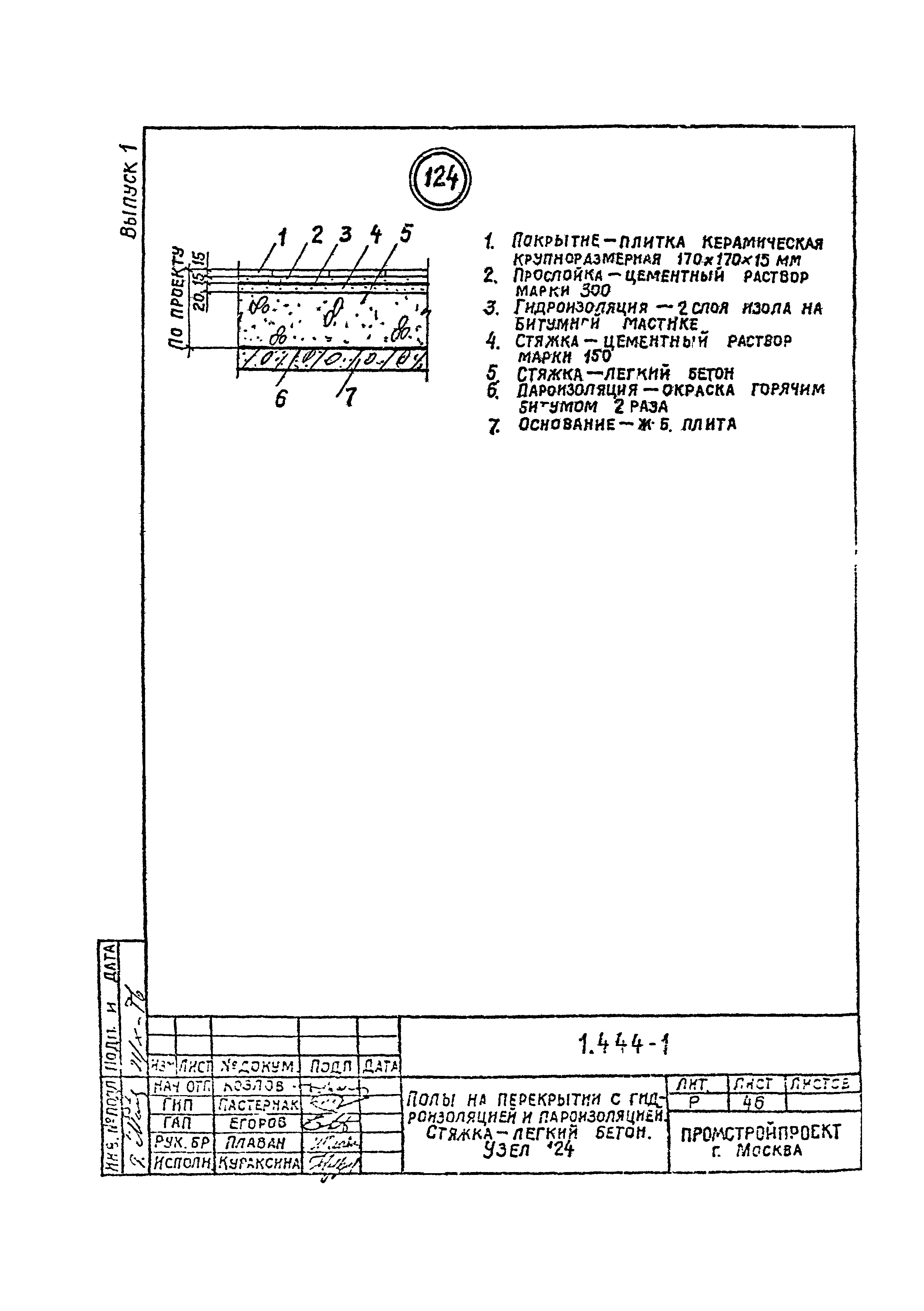 Серия 1.444-1